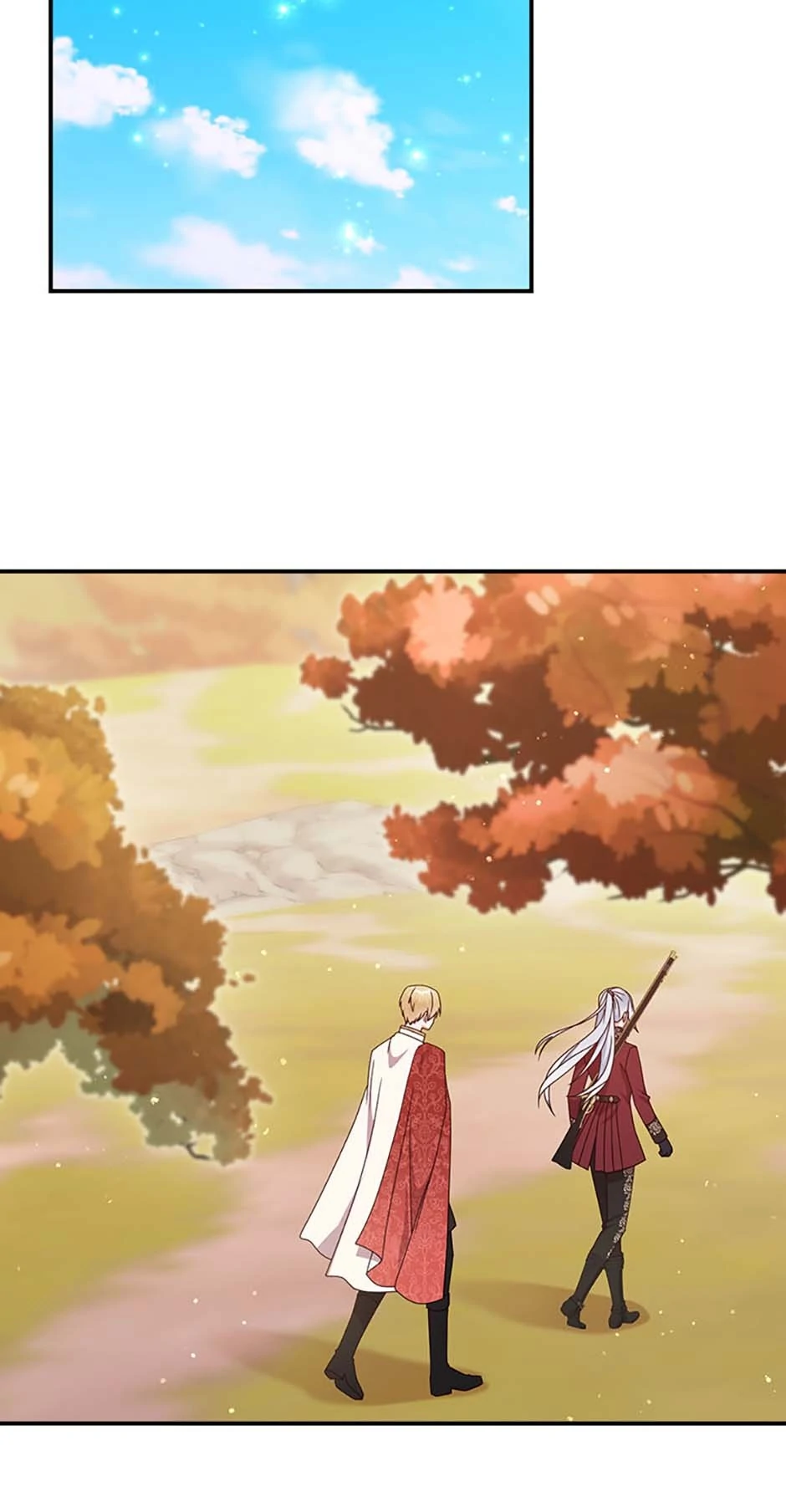 The Life Of An Evil Empress Chapter 37 - page 19