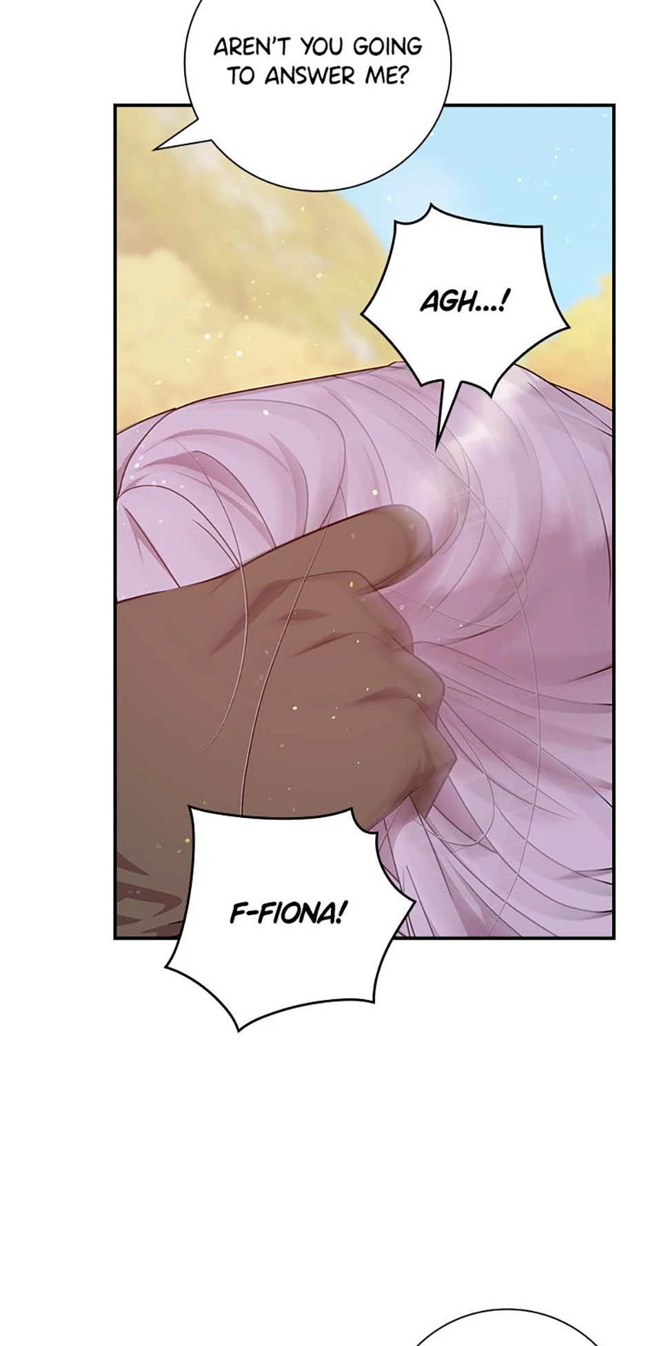 The Life Of An Evil Empress Chapter 37 - page 29