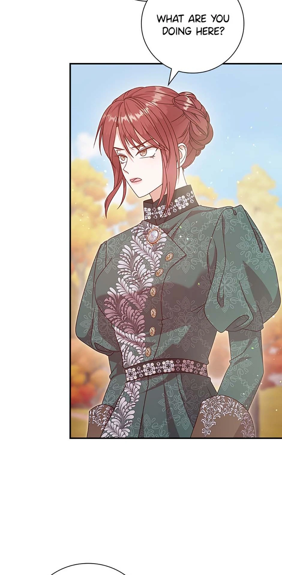 The Life Of An Evil Empress Chapter 37 - page 38