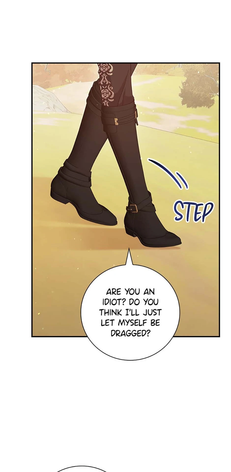 The Life Of An Evil Empress Chapter 37 - page 42