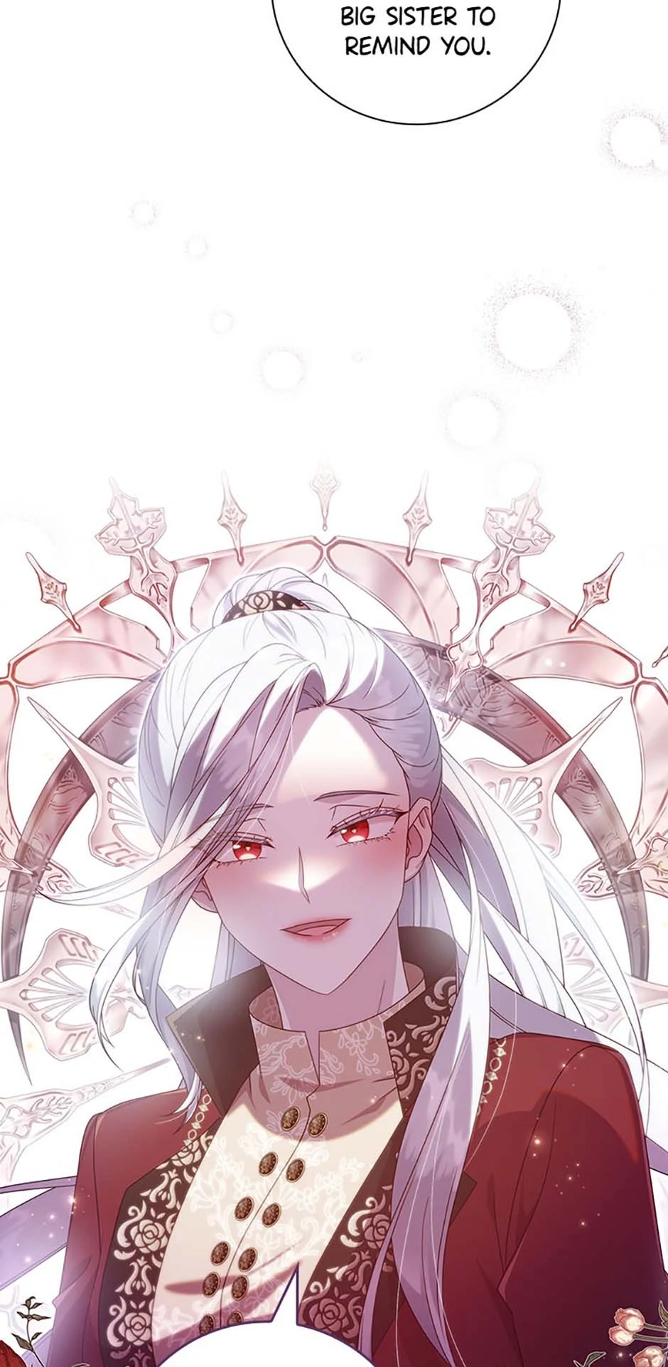 The Life Of An Evil Empress Chapter 37 - page 48