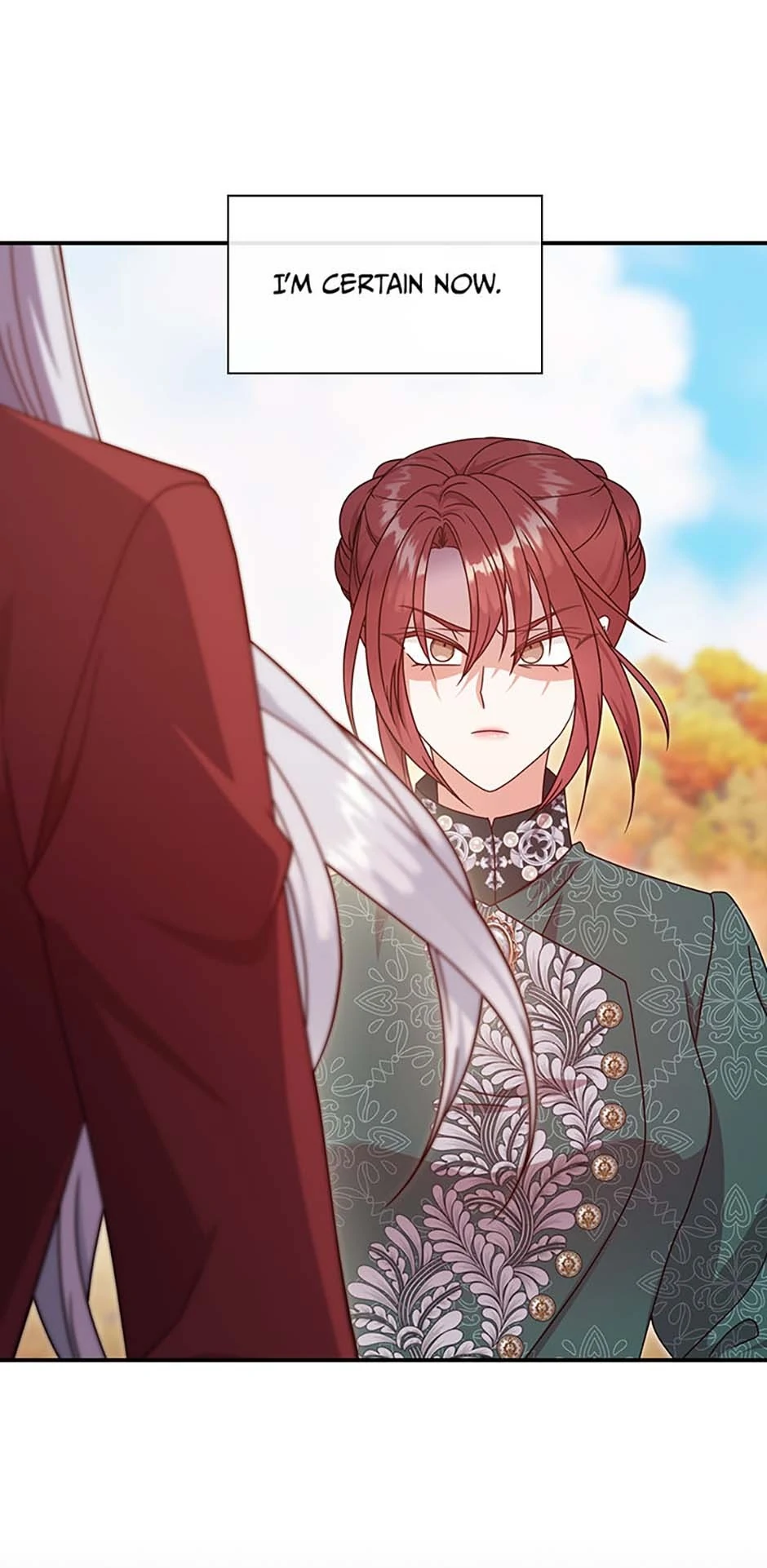 The Life Of An Evil Empress Chapter 37 - page 53