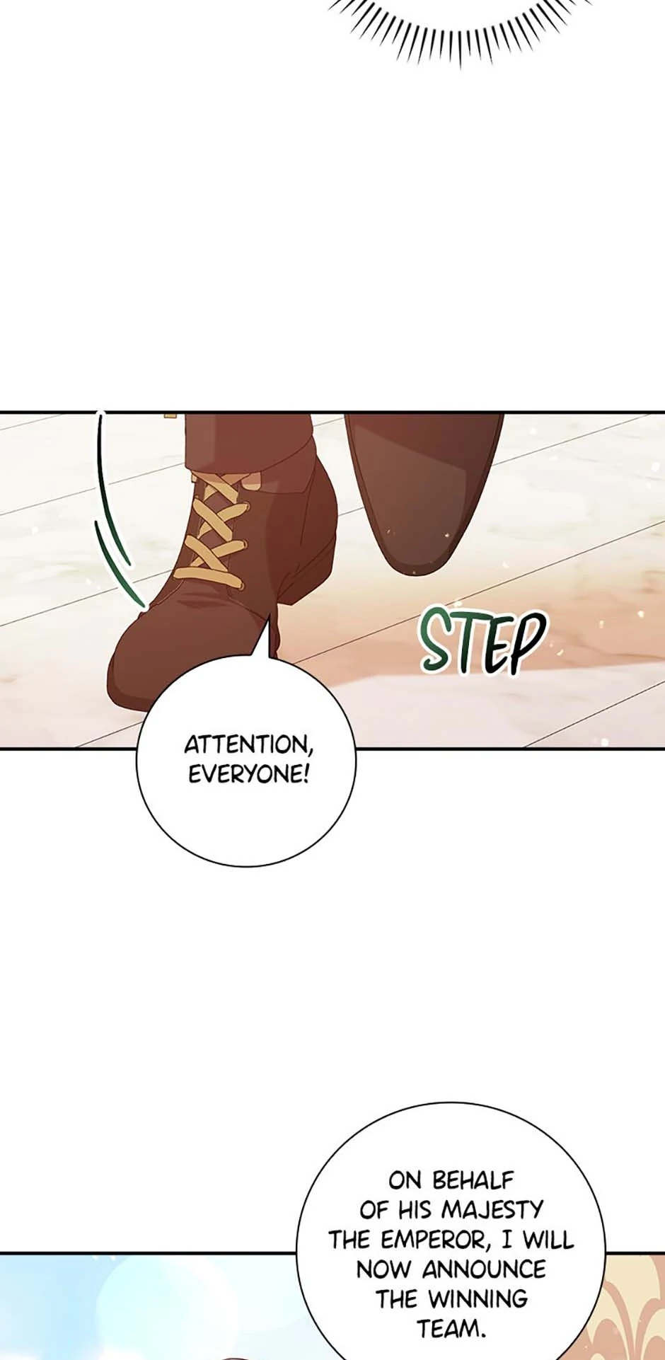 The Life Of An Evil Empress Chapter 37 - page 57