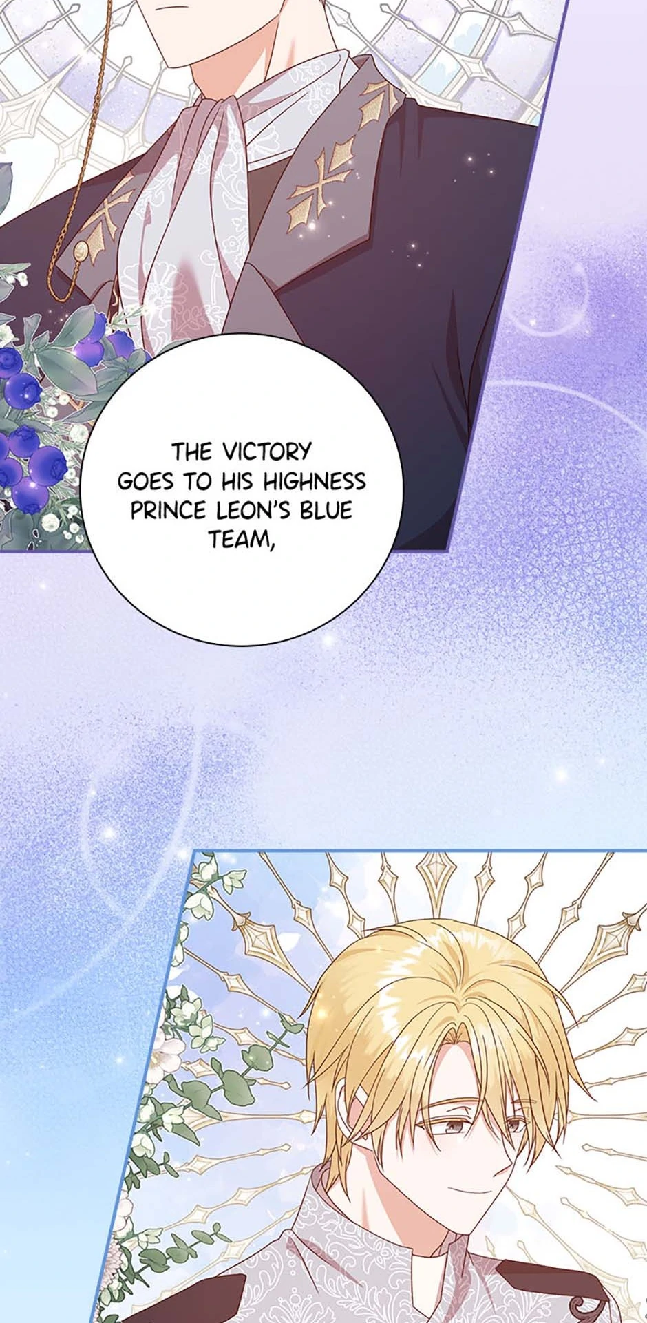 The Life Of An Evil Empress Chapter 37 - page 59