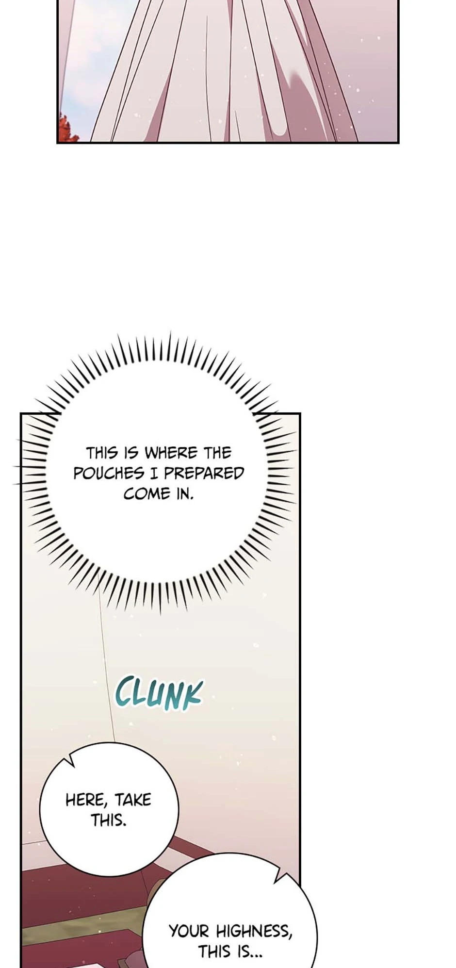 The Life Of An Evil Empress Chapter 37 - page 7