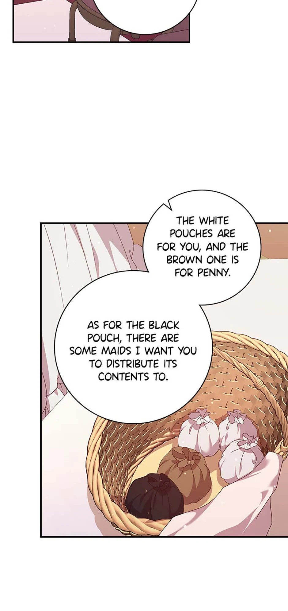 The Life Of An Evil Empress Chapter 37 - page 8