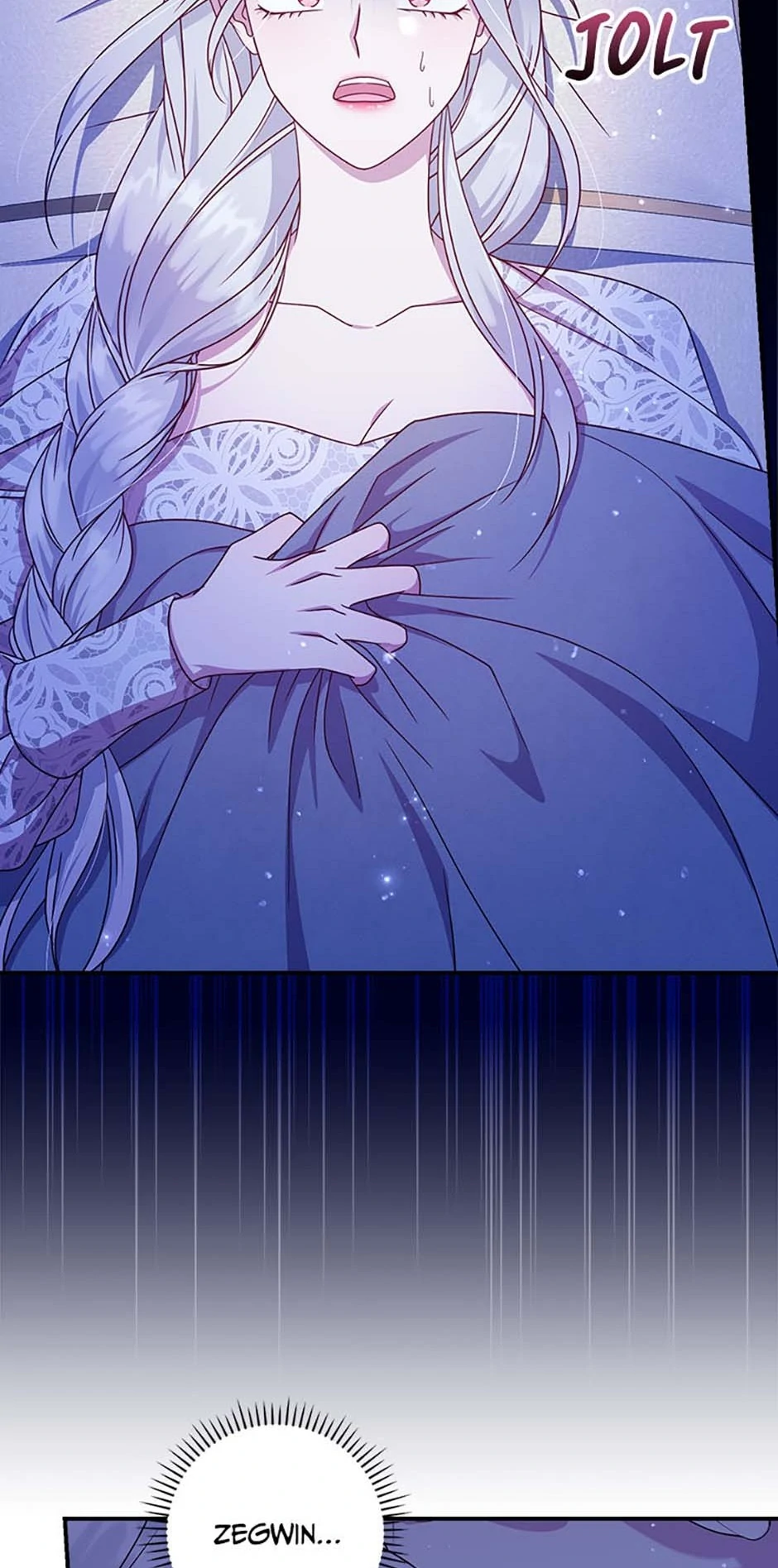 The Life Of An Evil Empress Chapter 38 - page 10