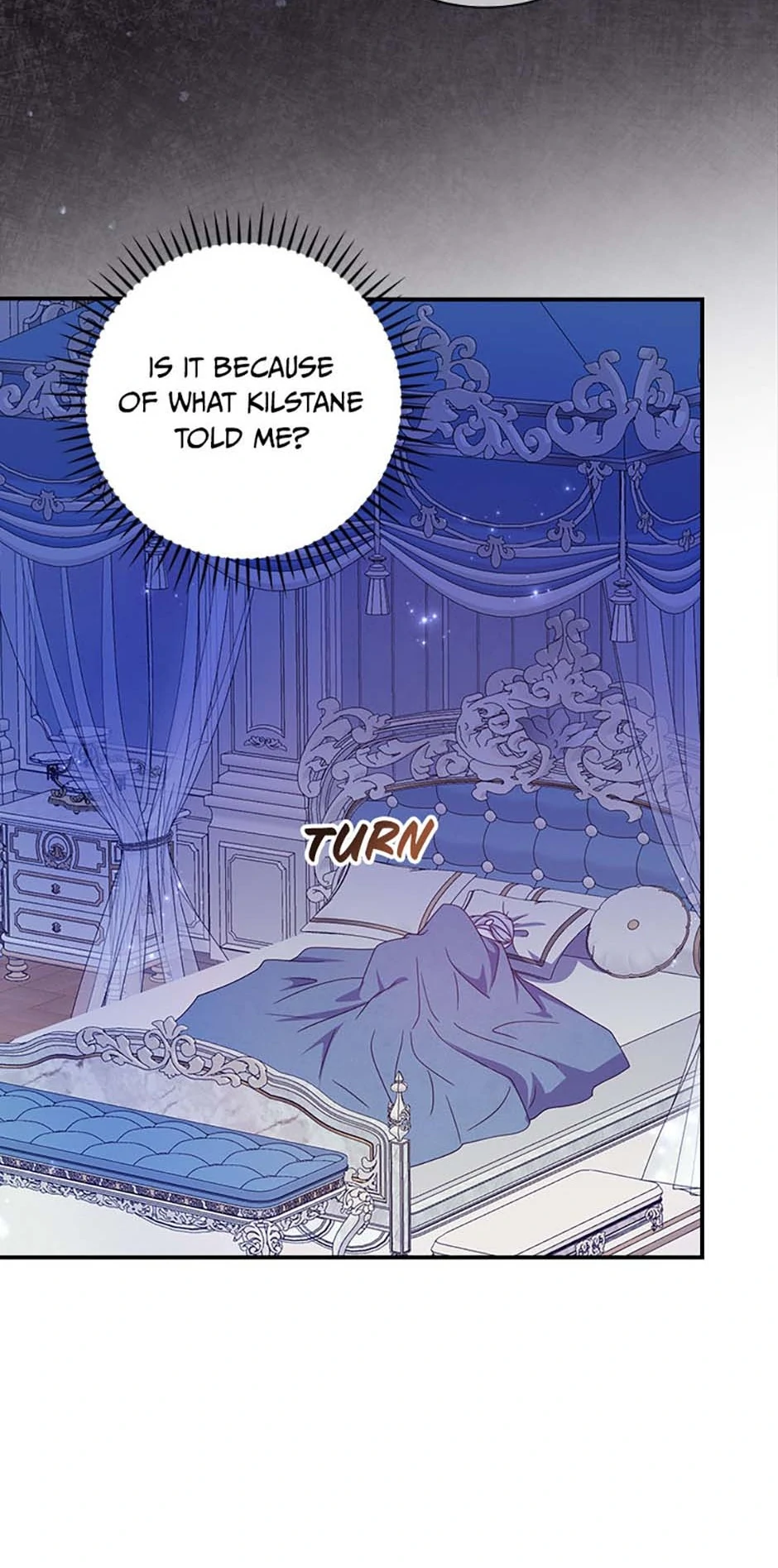 The Life Of An Evil Empress Chapter 38 - page 12