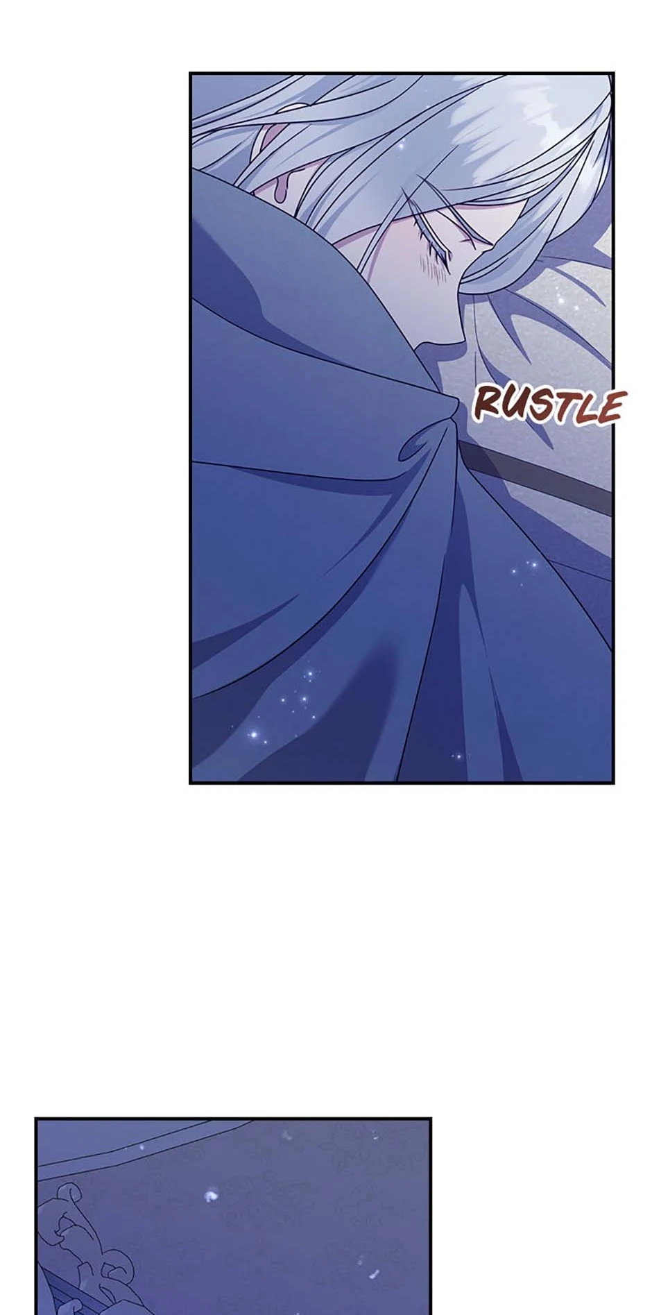 The Life Of An Evil Empress Chapter 38 - page 13
