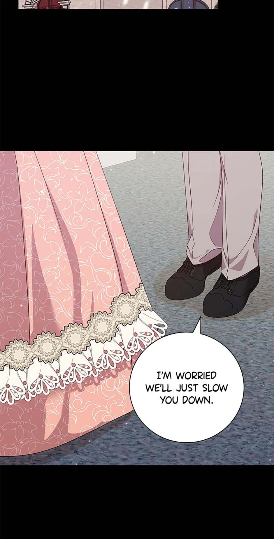 The Life Of An Evil Empress Chapter 38 - page 2