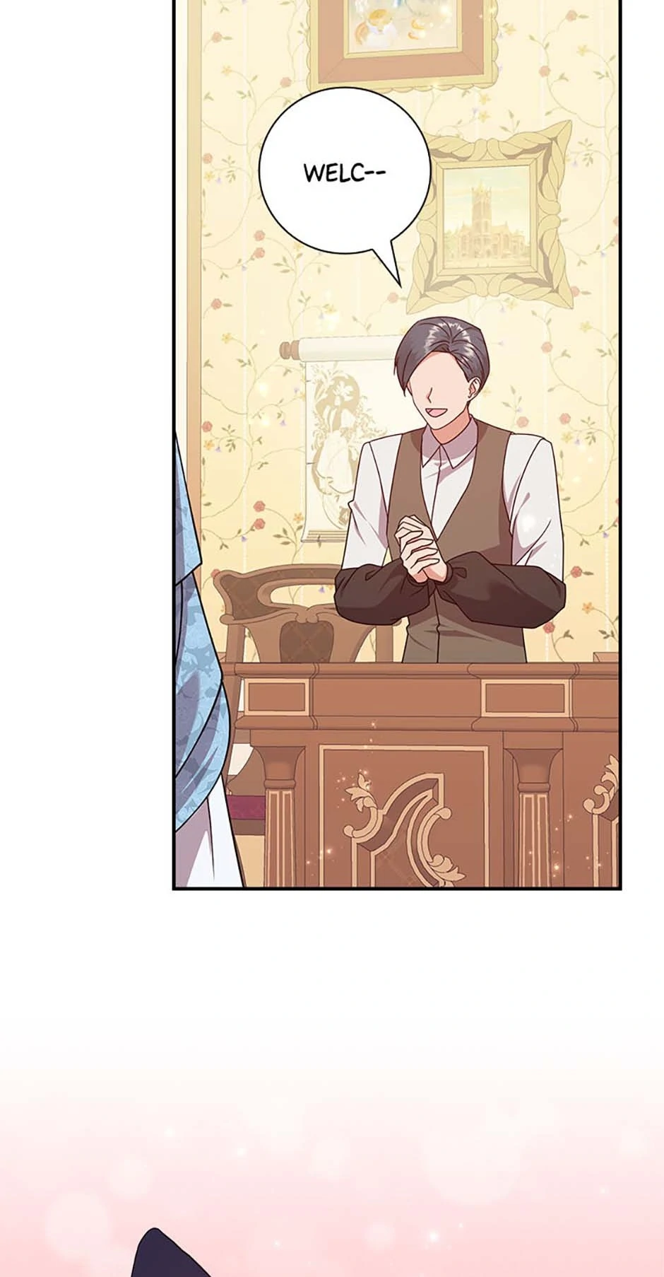 The Life Of An Evil Empress Chapter 38 - page 22