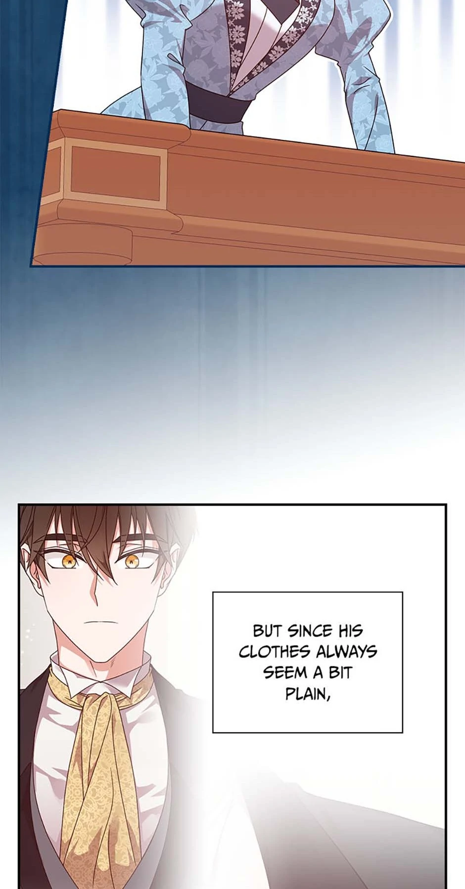 The Life Of An Evil Empress Chapter 38 - page 32