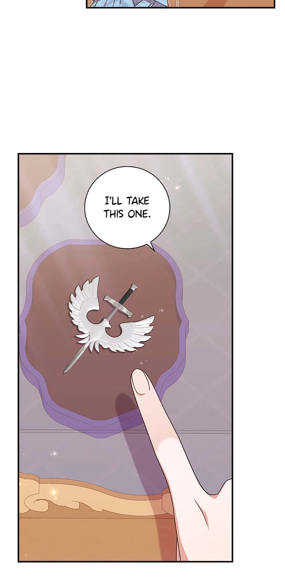 The Life Of An Evil Empress Chapter 38 - page 39