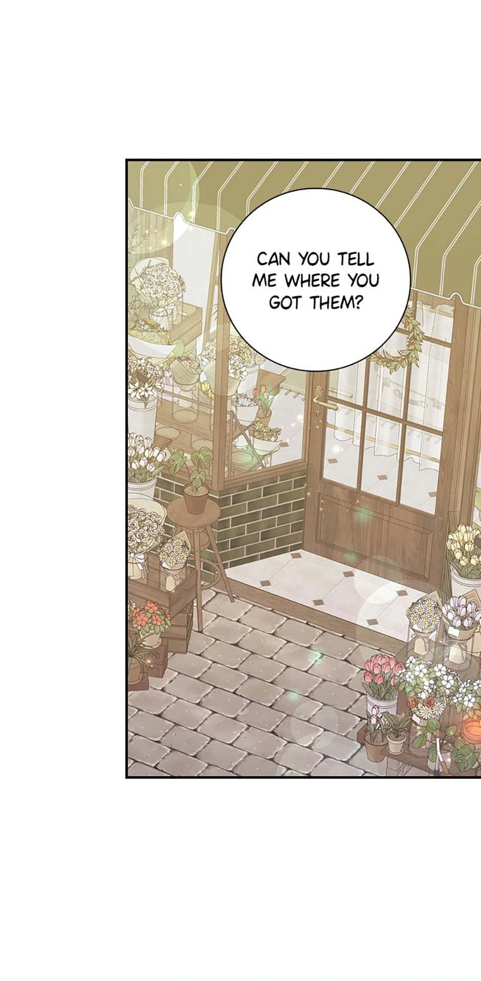 The Life Of An Evil Empress Chapter 38 - page 42