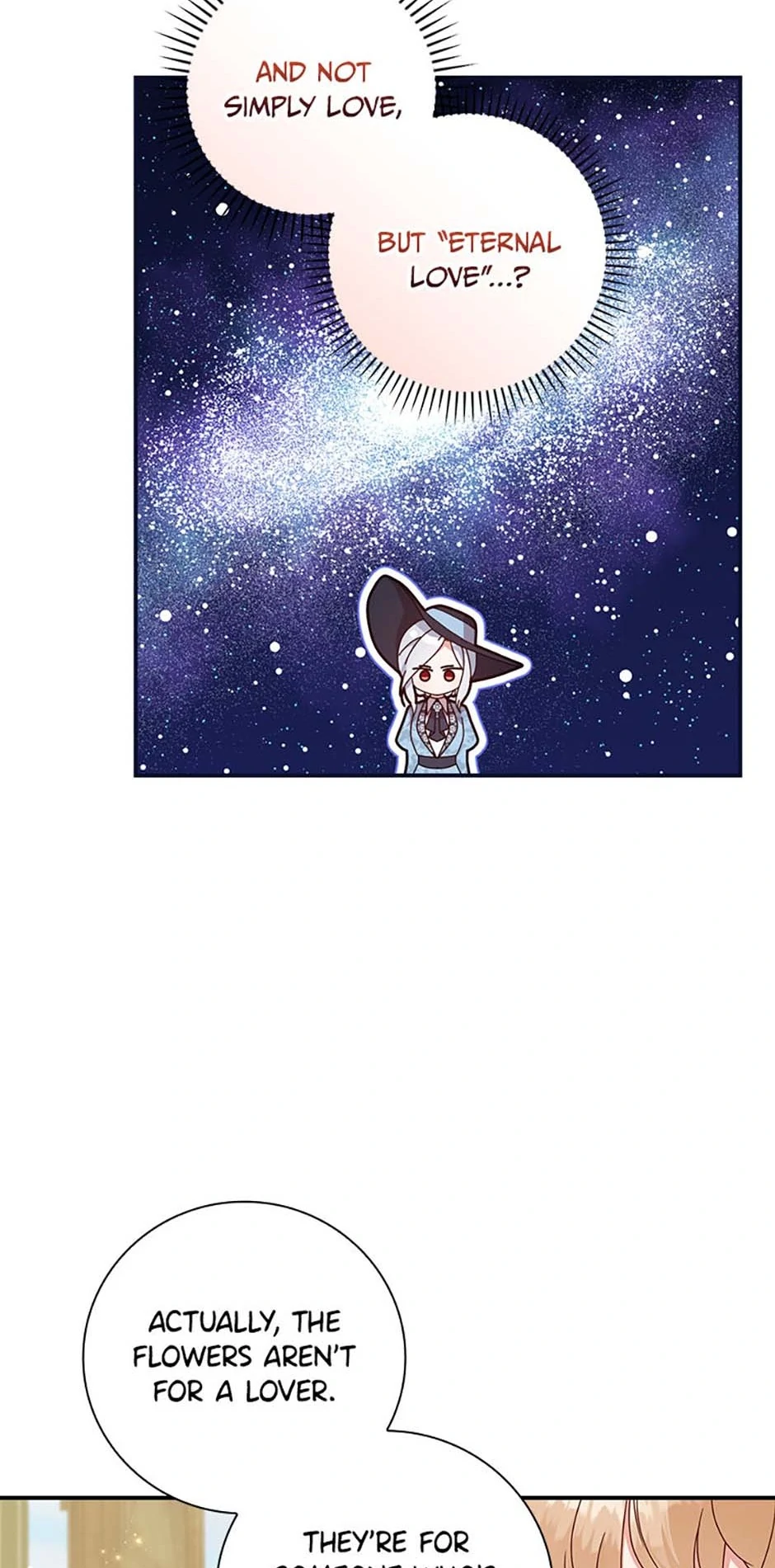 The Life Of An Evil Empress Chapter 38 - page 48