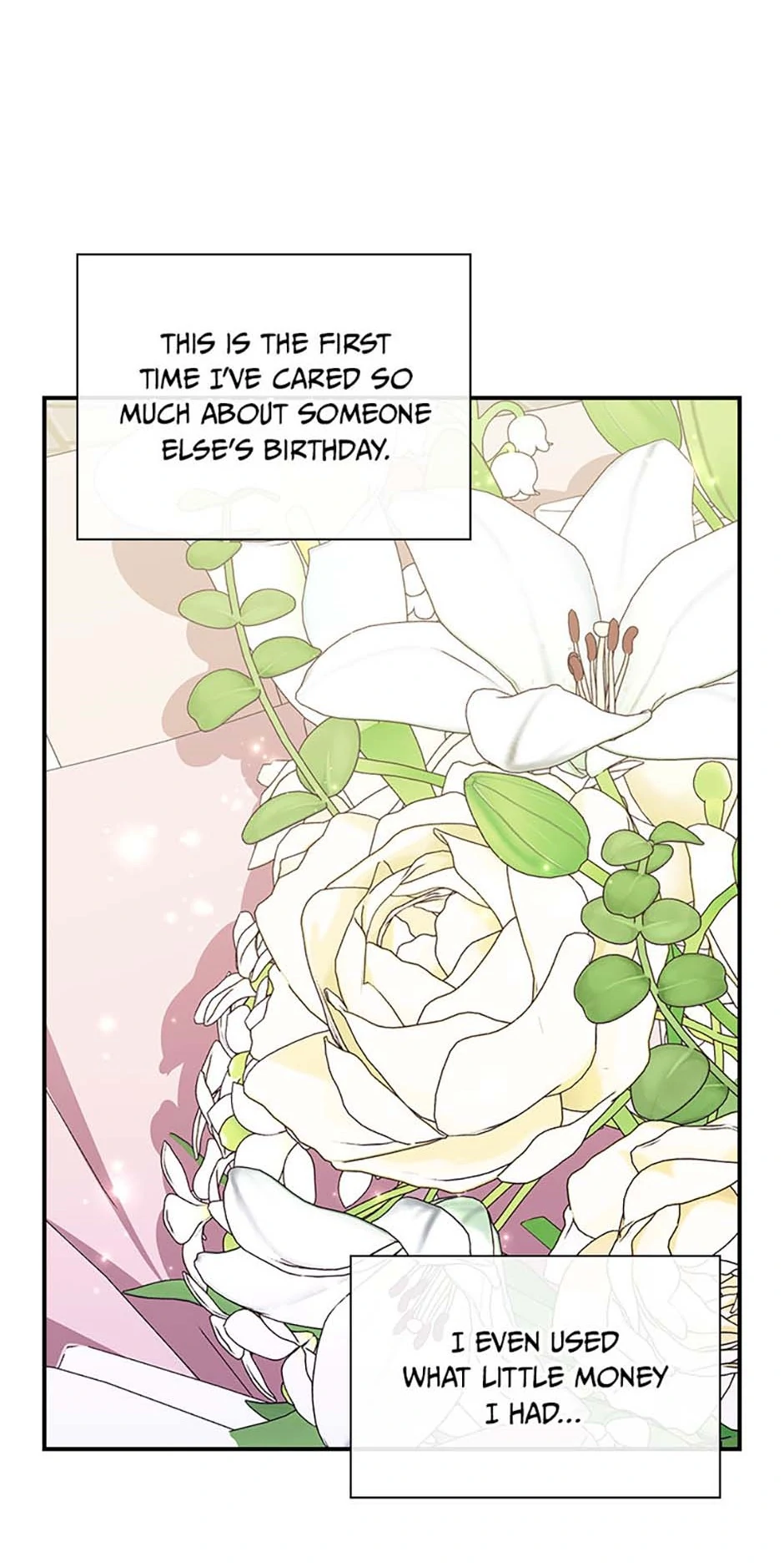 The Life Of An Evil Empress Chapter 38 - page 55
