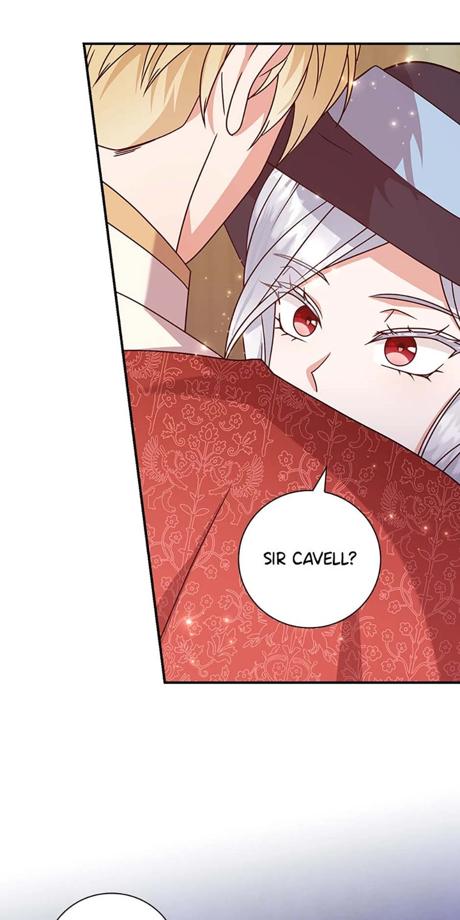 The Life Of An Evil Empress Chapter 38 - page 57