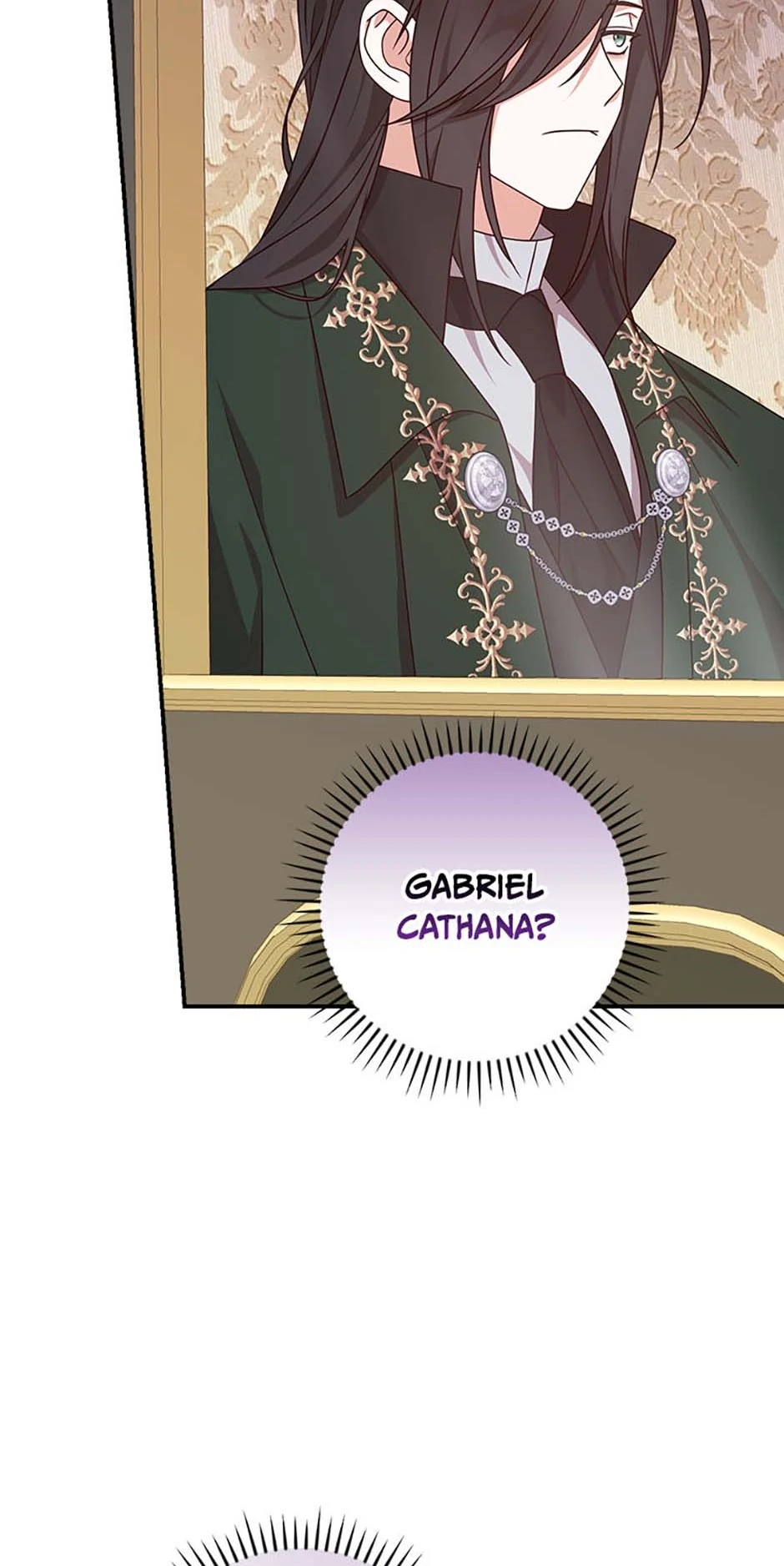 The Life Of An Evil Empress Chapter 38 - page 60