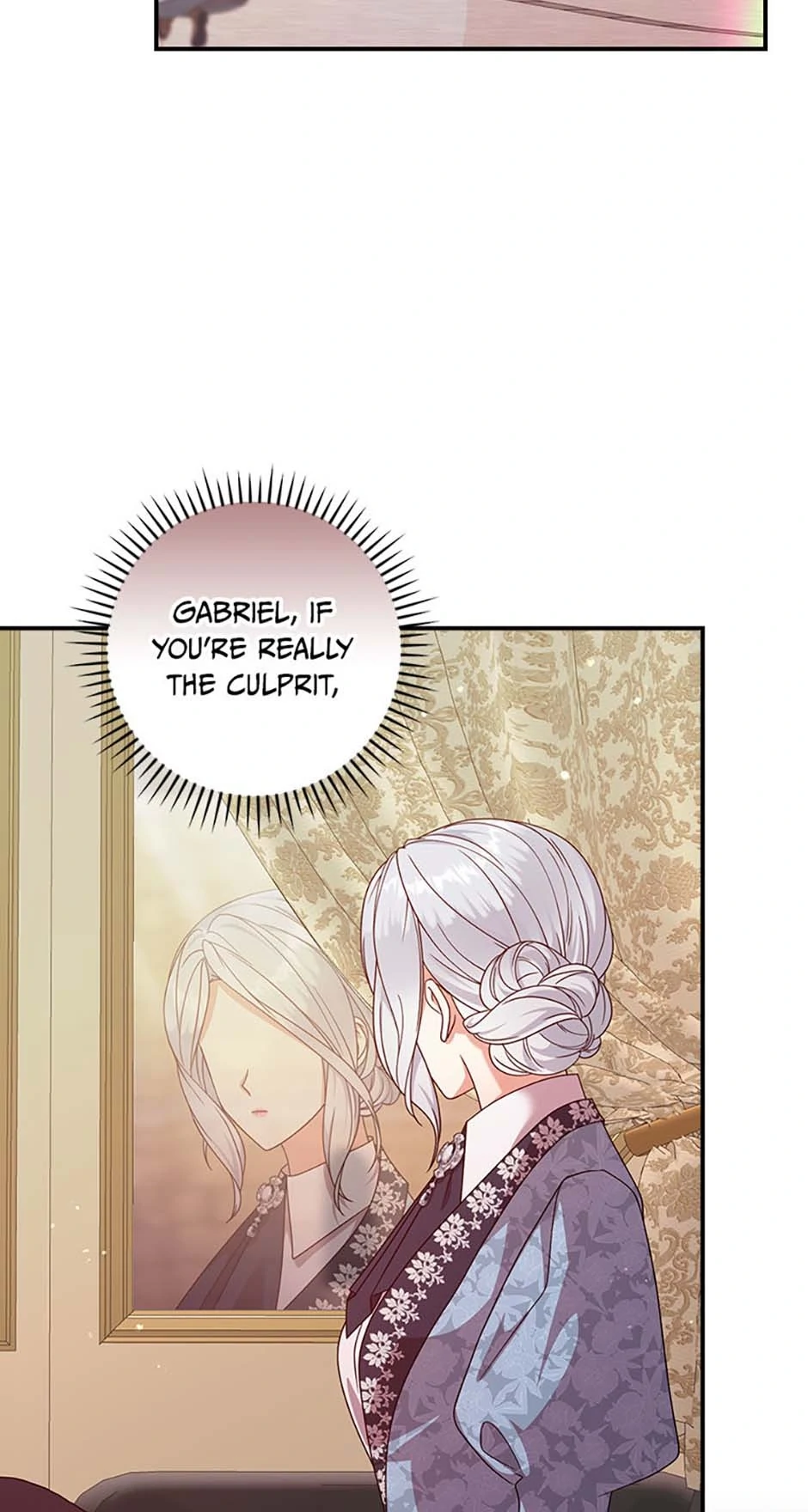 The Life Of An Evil Empress Chapter 38 - page 66