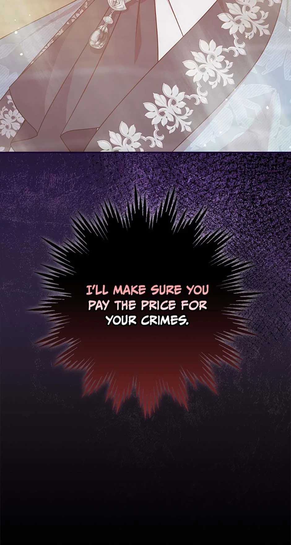 The Life Of An Evil Empress Chapter 38 - page 68