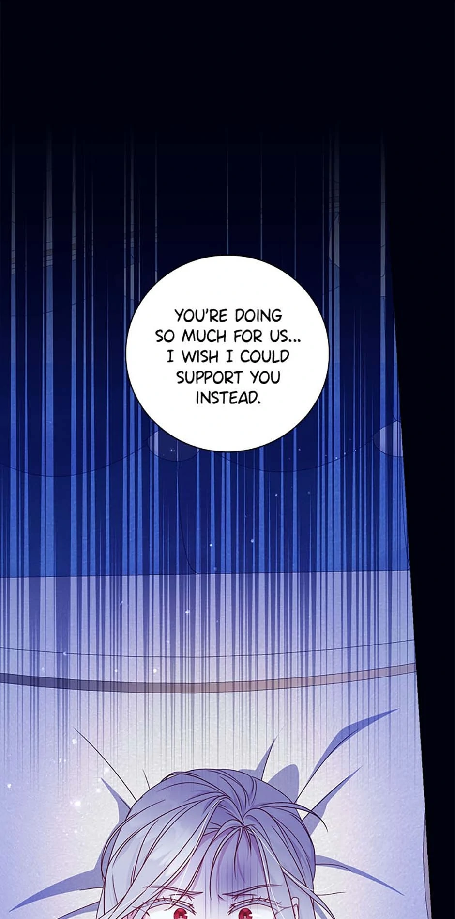 The Life Of An Evil Empress Chapter 38 - page 9