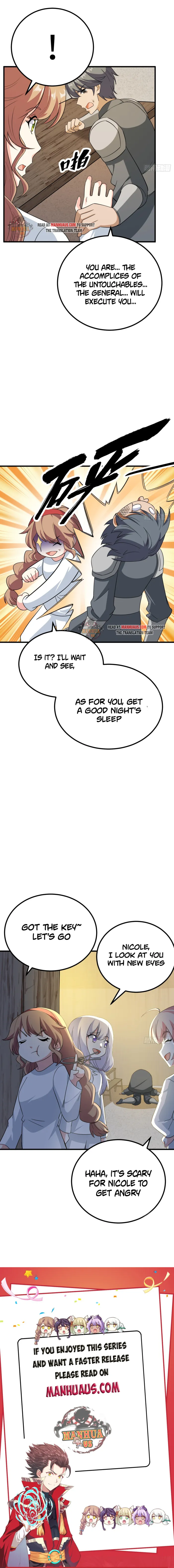 Starting From Today I’ll Work As A City Lord Chapter 536 - page 5
