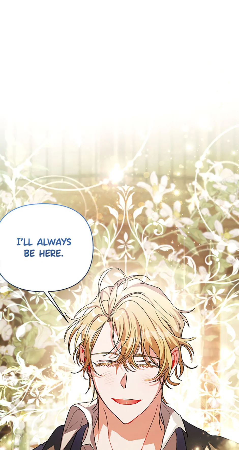 Hey, Little Duke, Just Trust this Sister! Chapter 67 - page 15