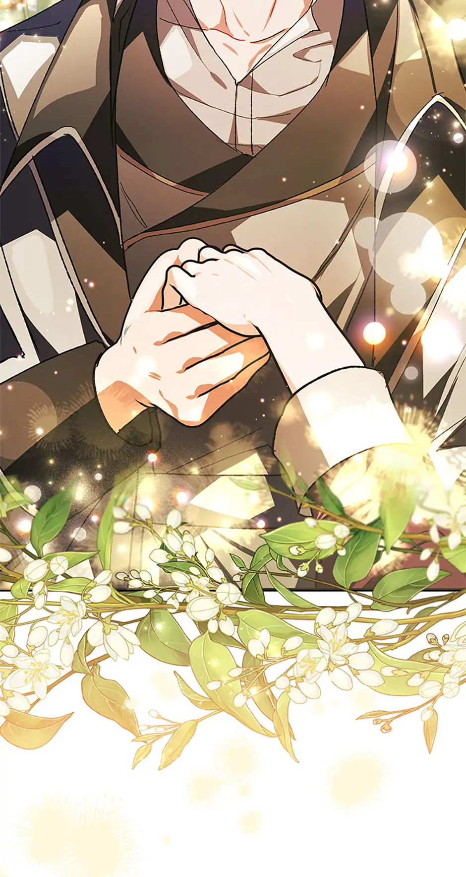 Hey, Little Duke, Just Trust this Sister! Chapter 67 - page 16