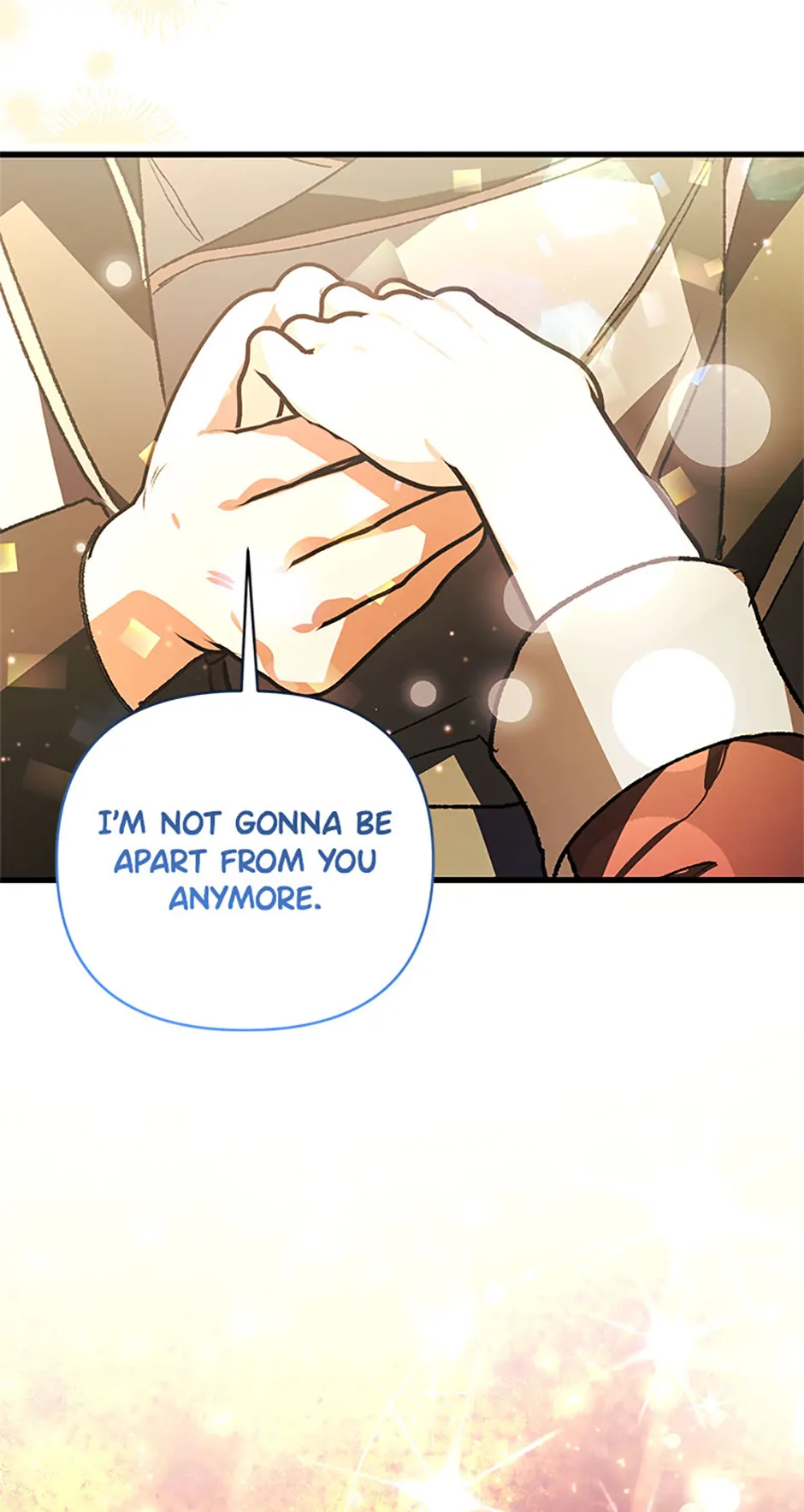 Hey, Little Duke, Just Trust this Sister! Chapter 67 - page 17