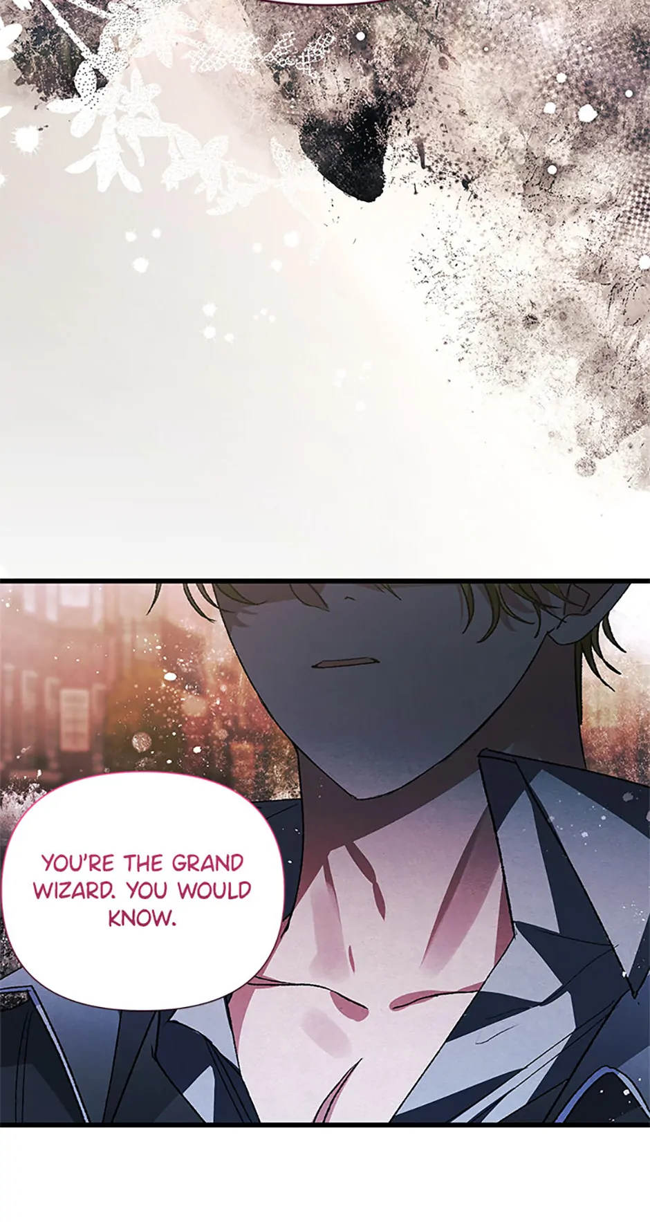 Hey, Little Duke, Just Trust this Sister! Chapter 67 - page 2