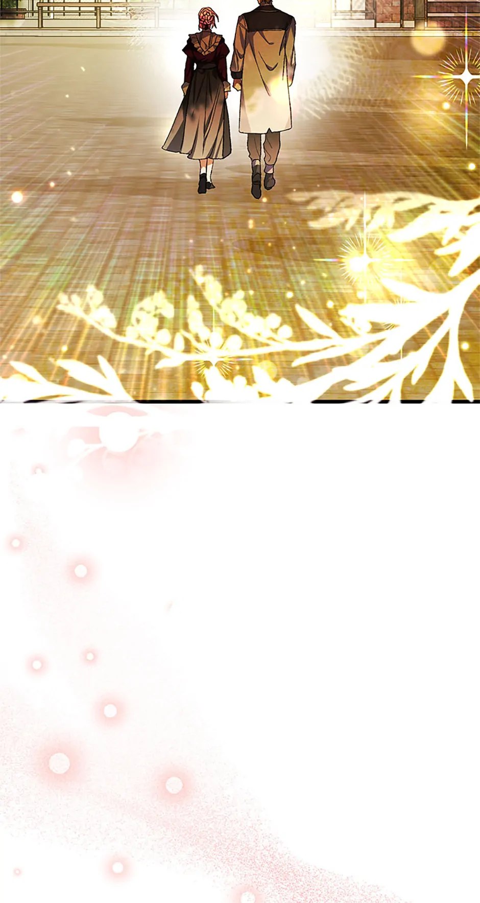 Hey, Little Duke, Just Trust this Sister! Chapter 67 - page 20