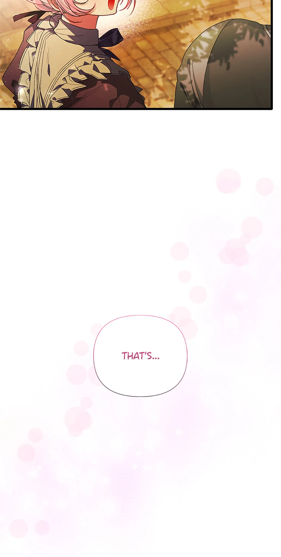 Hey, Little Duke, Just Trust this Sister! Chapter 67 - page 25