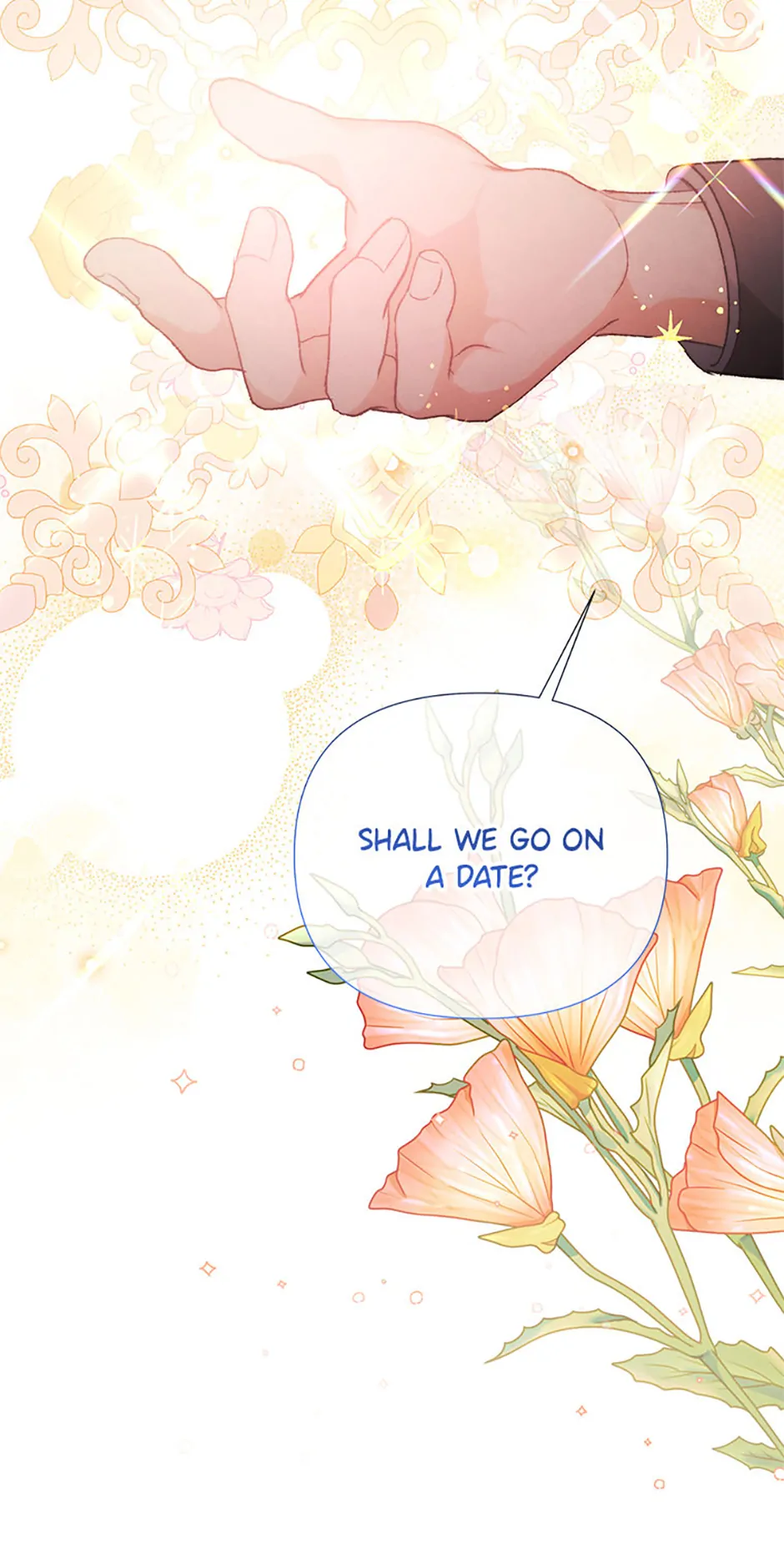 Hey, Little Duke, Just Trust this Sister! Chapter 67 - page 28