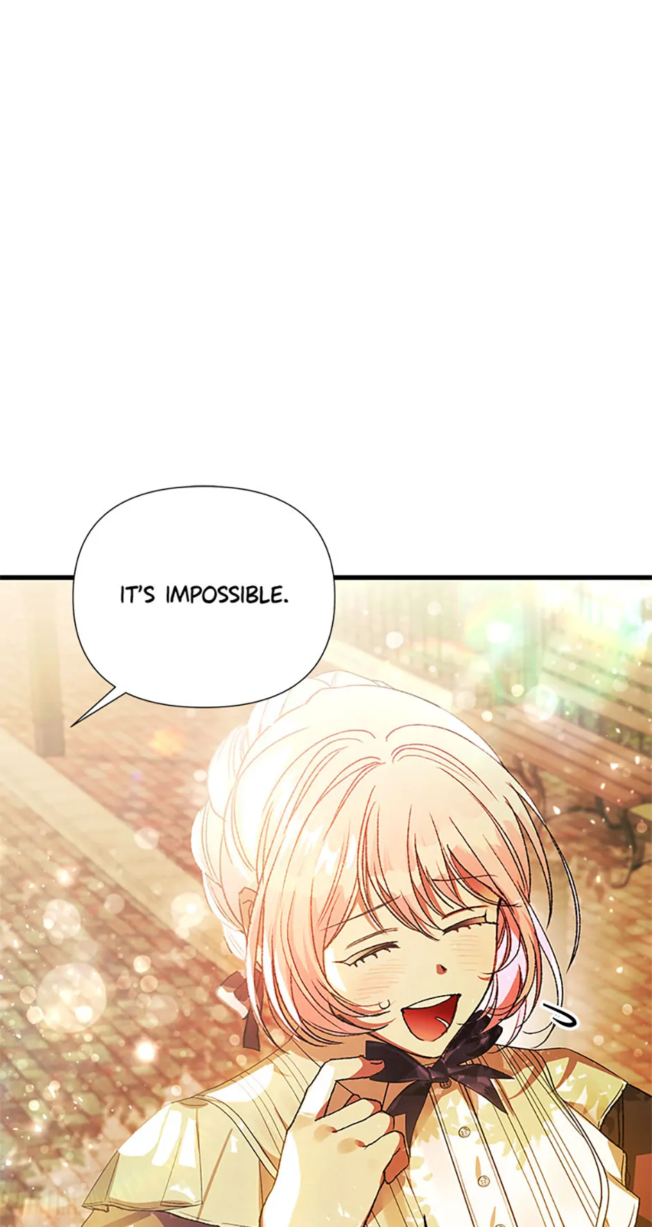 Hey, Little Duke, Just Trust this Sister! Chapter 67 - page 3