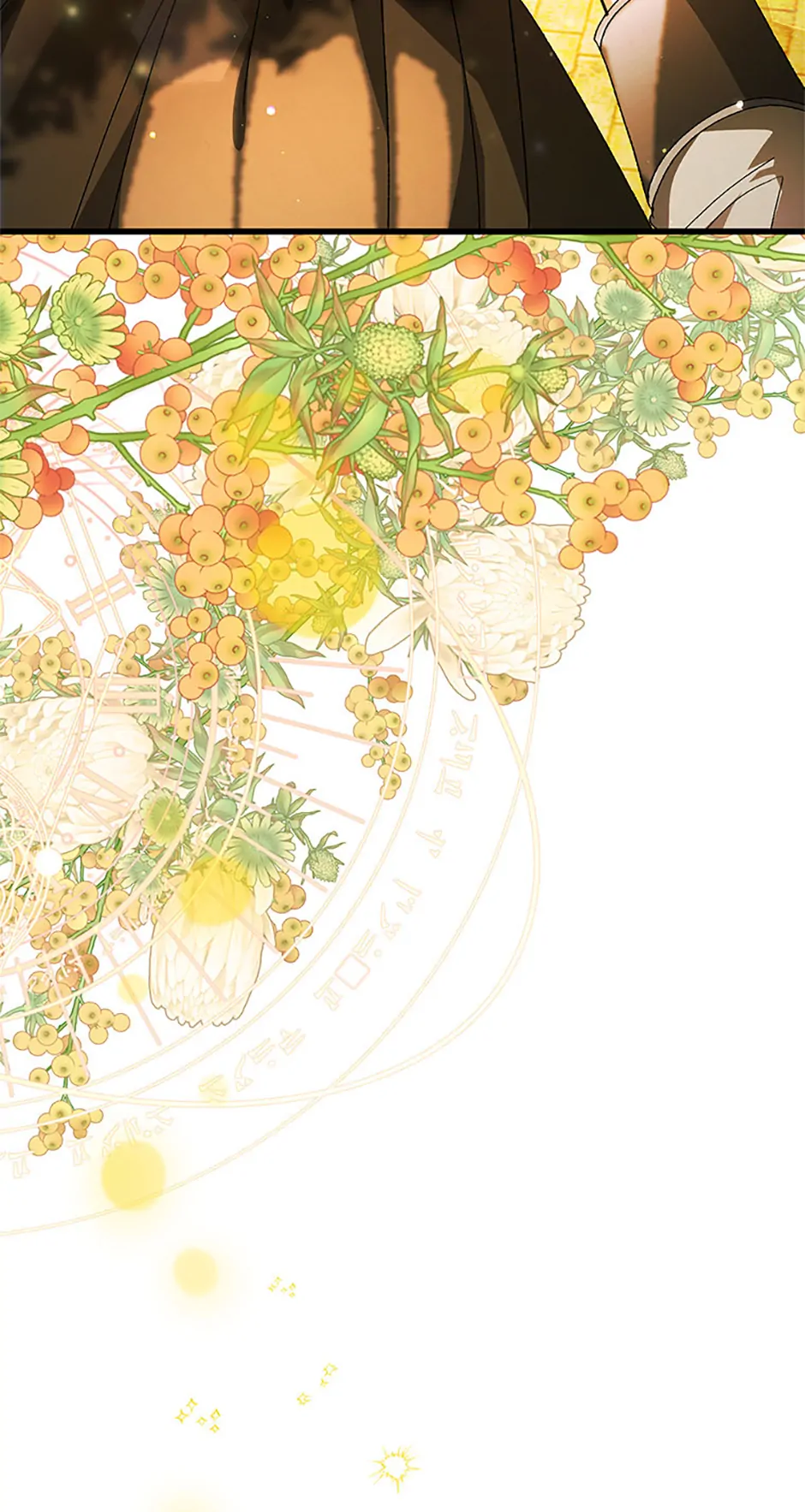 Hey, Little Duke, Just Trust this Sister! Chapter 67 - page 30