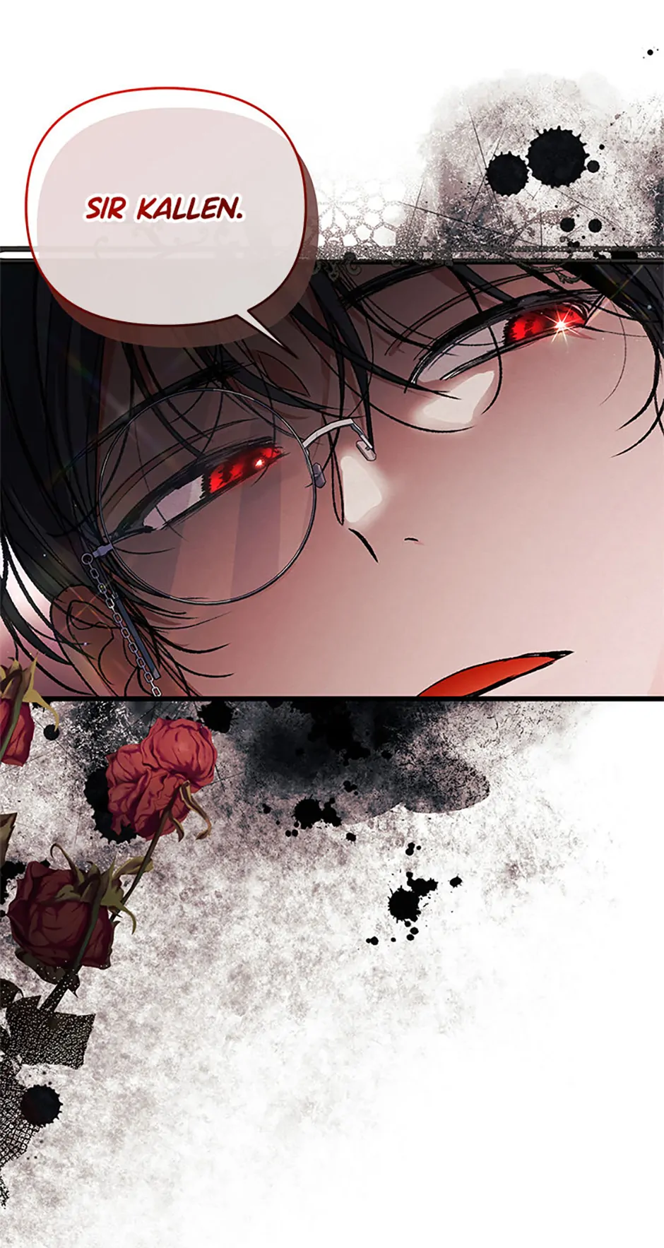 Hey, Little Duke, Just Trust this Sister! Chapter 67 - page 36