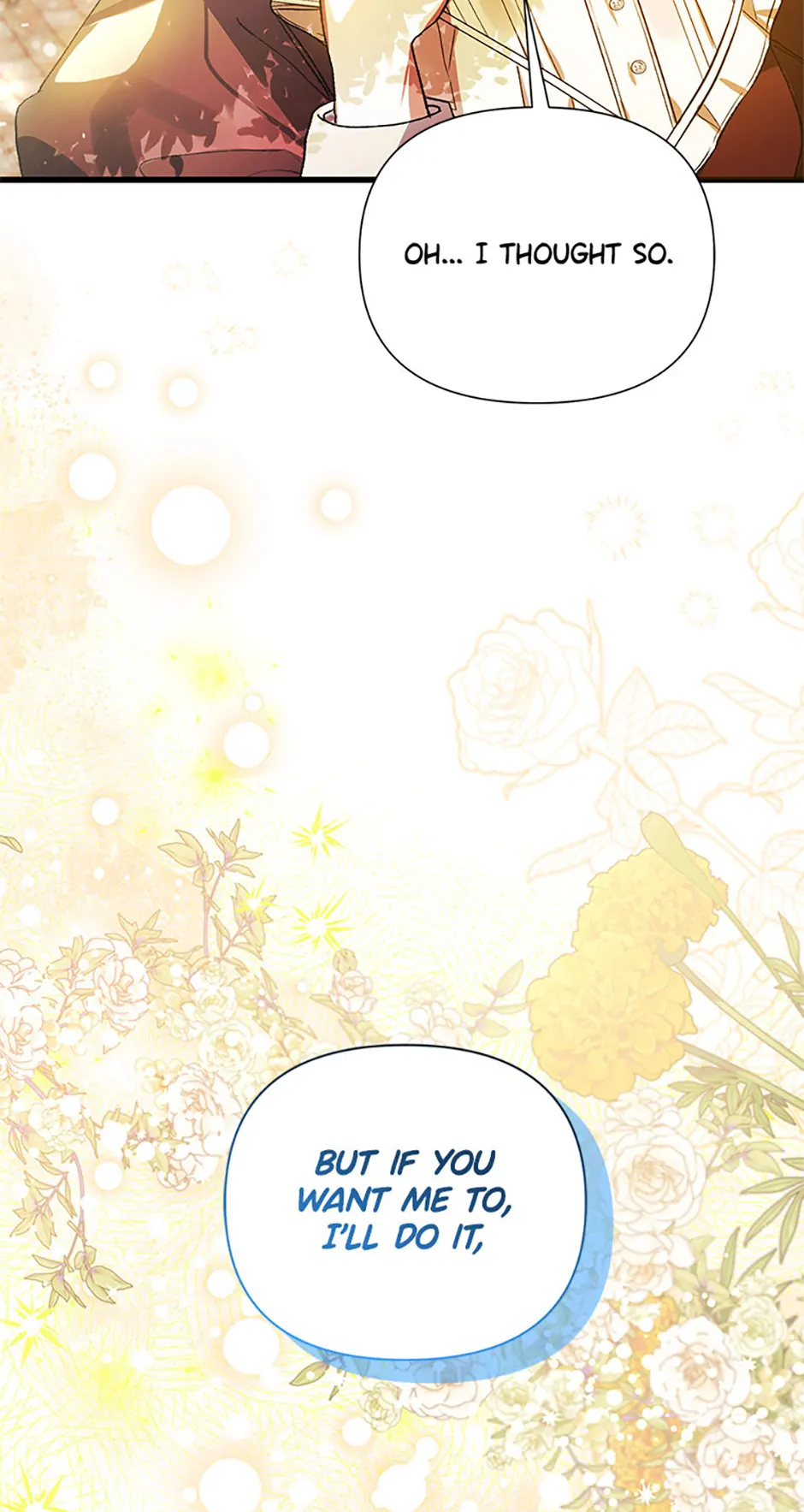 Hey, Little Duke, Just Trust this Sister! Chapter 67 - page 4