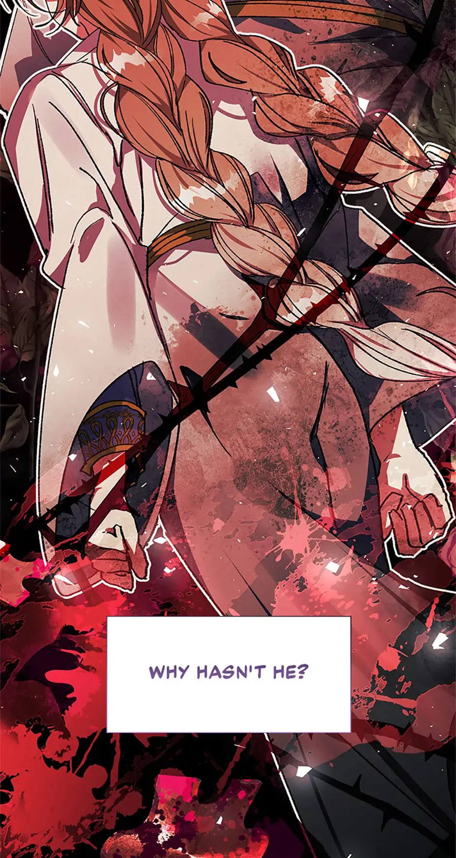 Hey, Little Duke, Just Trust this Sister! Chapter 67 - page 41