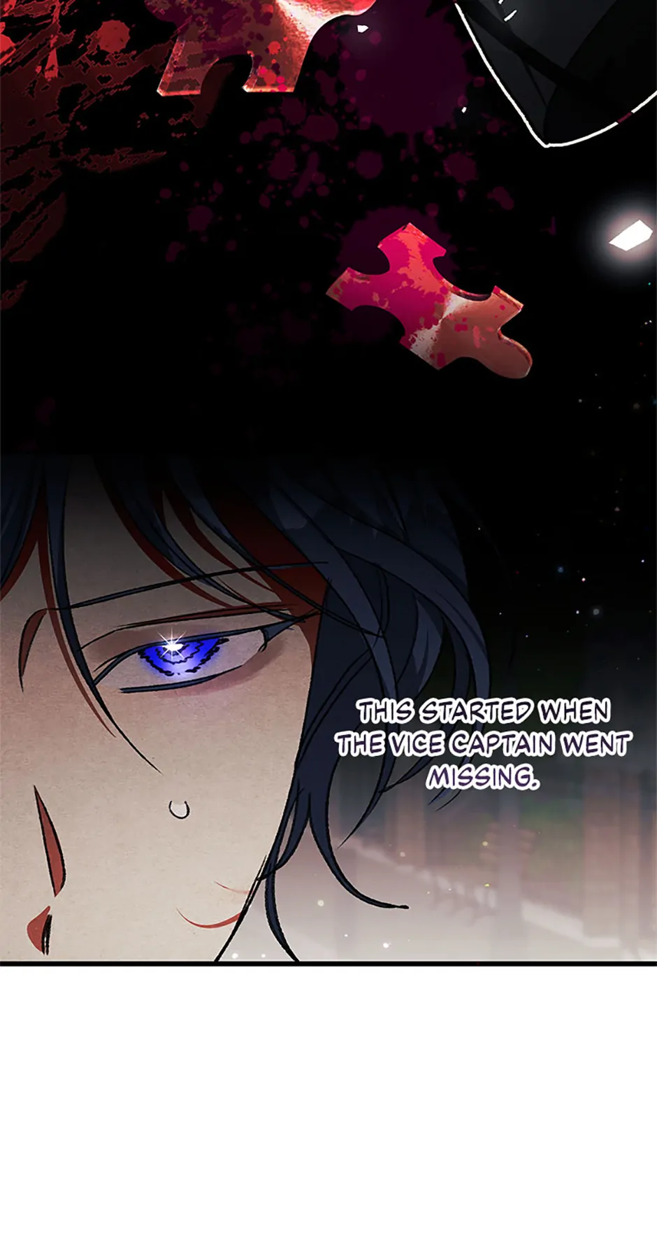 Hey, Little Duke, Just Trust this Sister! Chapter 67 - page 42