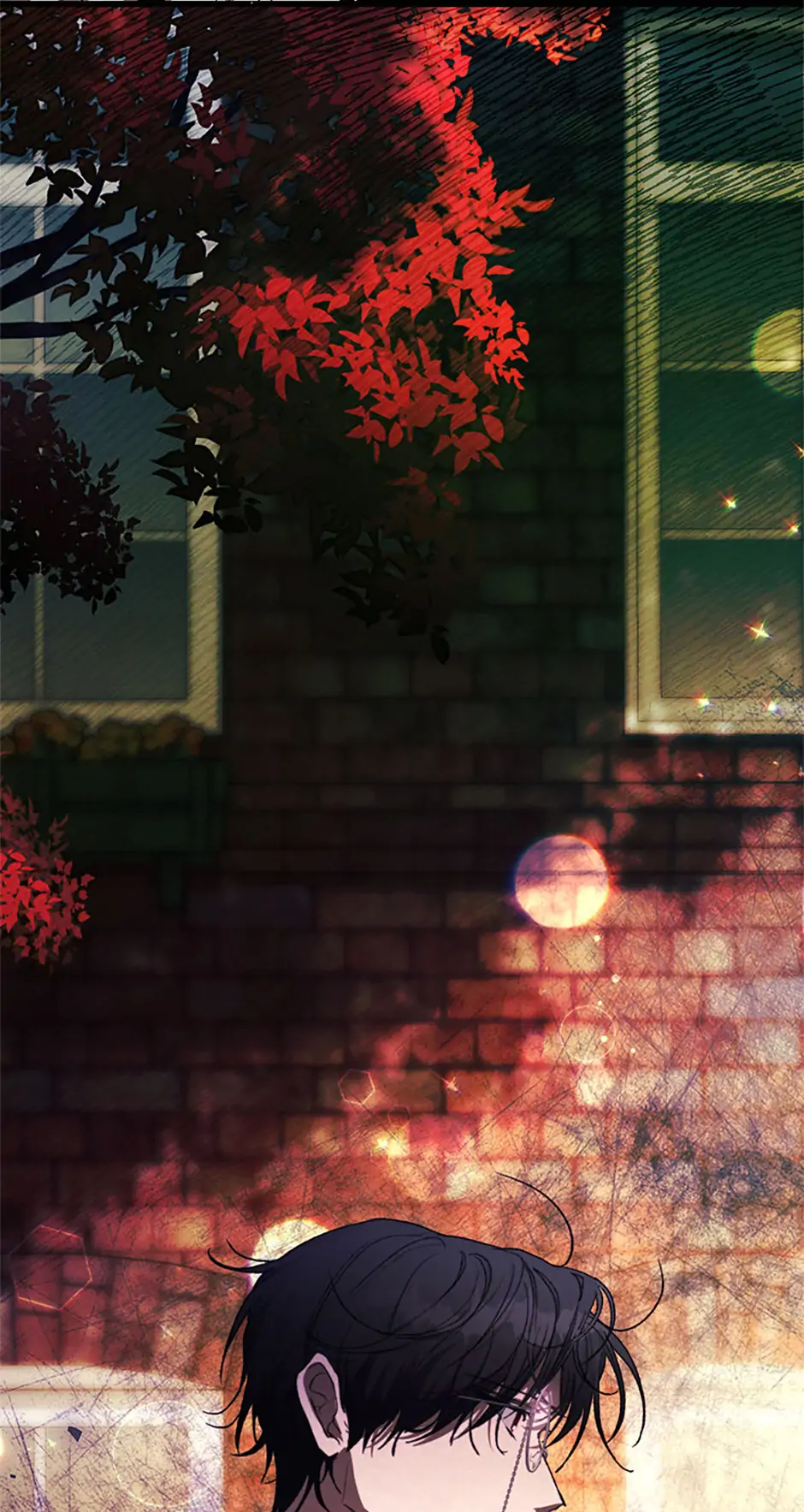 Hey, Little Duke, Just Trust this Sister! Chapter 67 - page 45