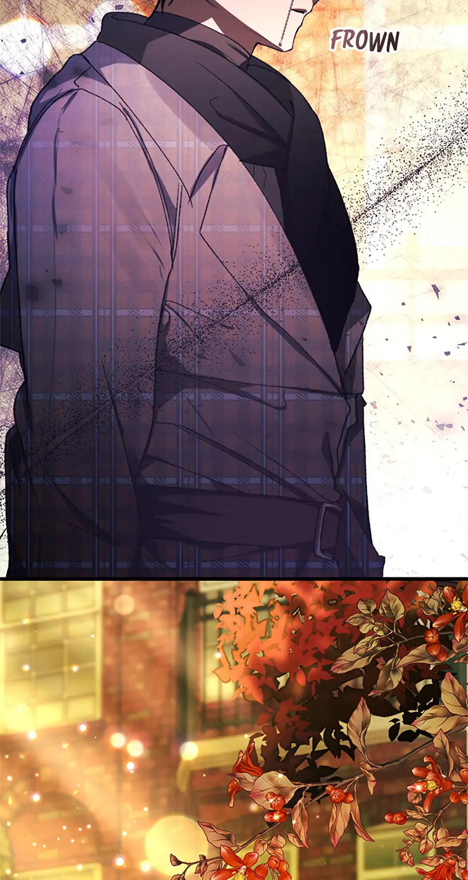 Hey, Little Duke, Just Trust this Sister! Chapter 67 - page 46