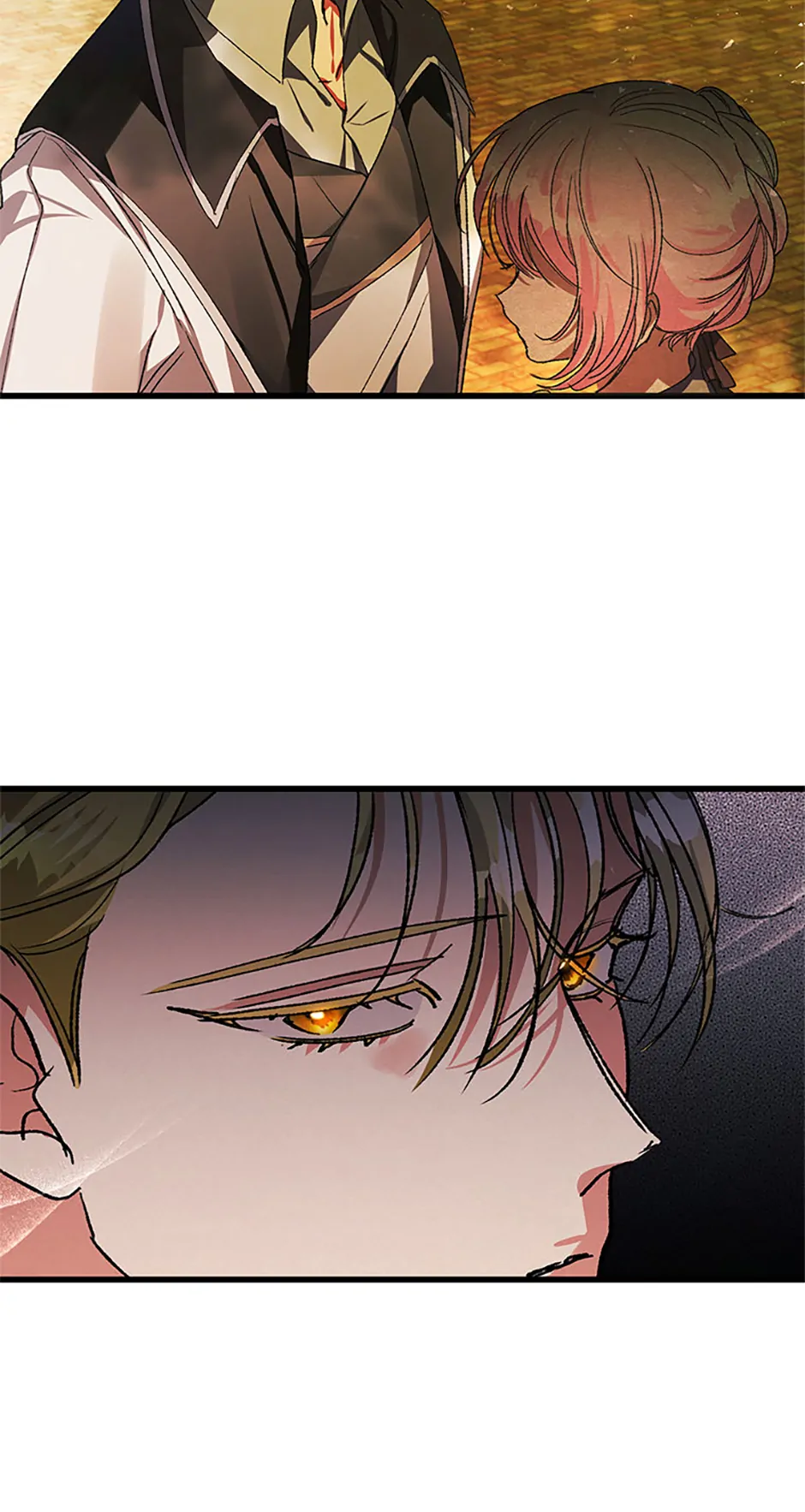 Hey, Little Duke, Just Trust this Sister! Chapter 67 - page 56