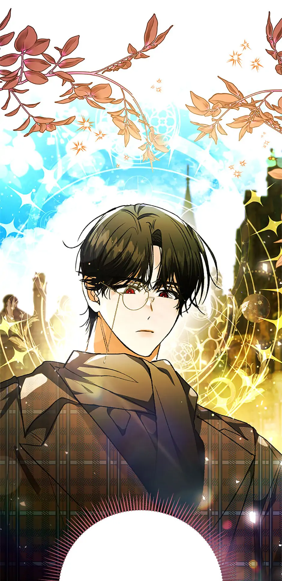 Hey, Little Duke, Just Trust this Sister! Chapter 67 - page 64