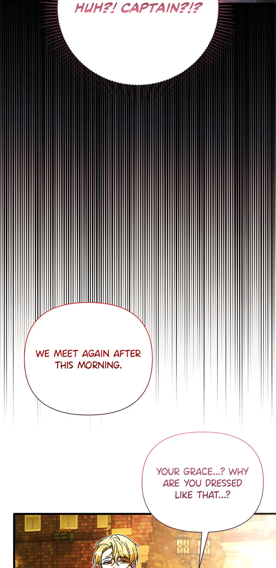 Hey, Little Duke, Just Trust this Sister! Chapter 67 - page 65