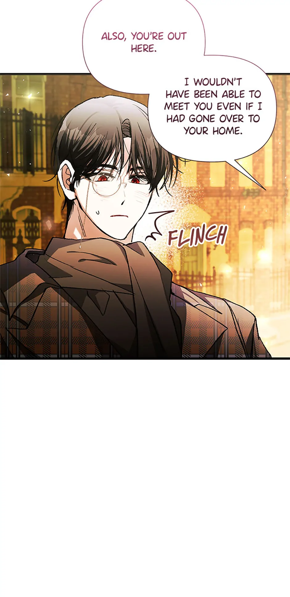 Hey, Little Duke, Just Trust this Sister! Chapter 67 - page 69