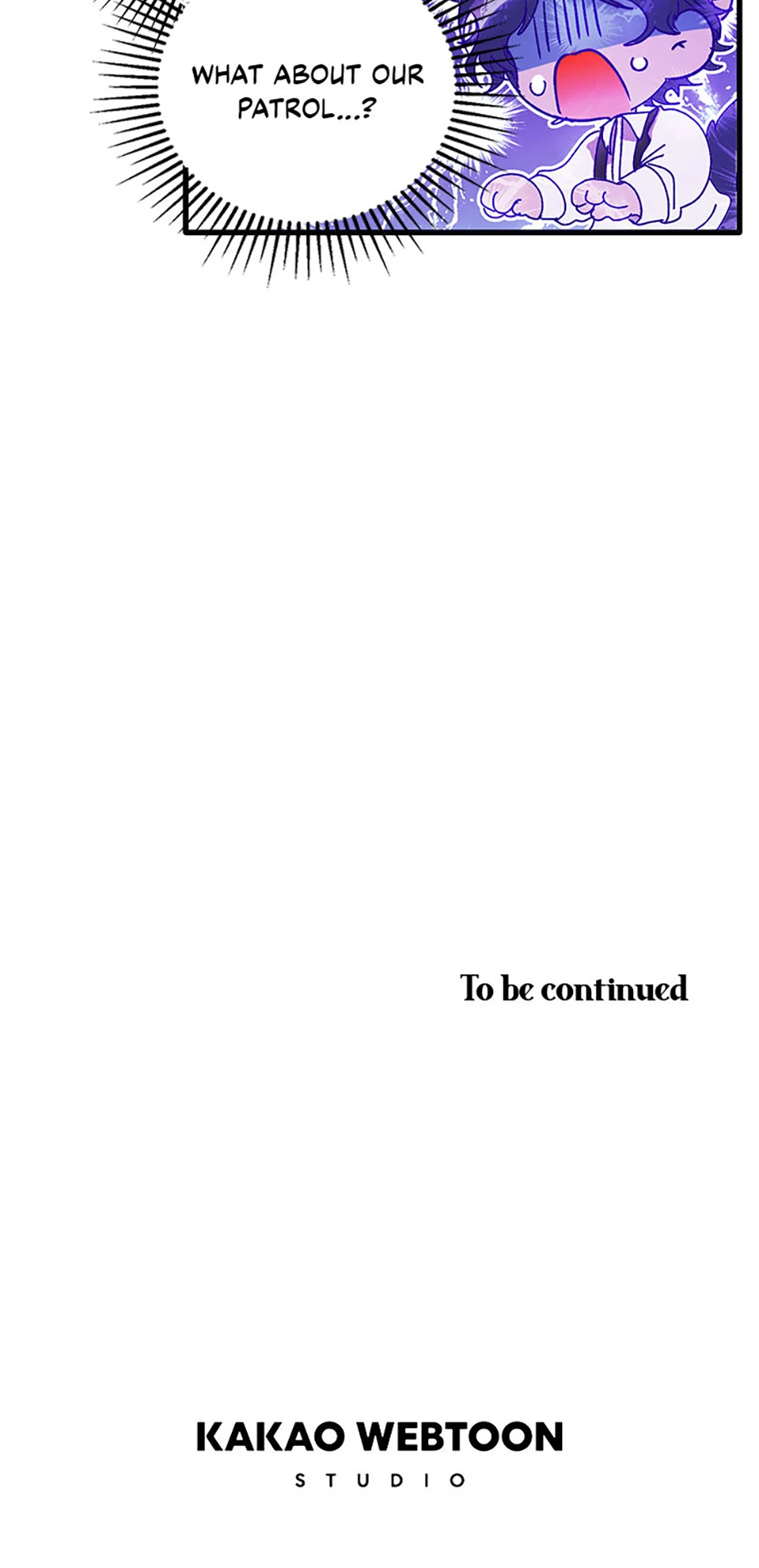 Hey, Little Duke, Just Trust this Sister! Chapter 67 - page 80