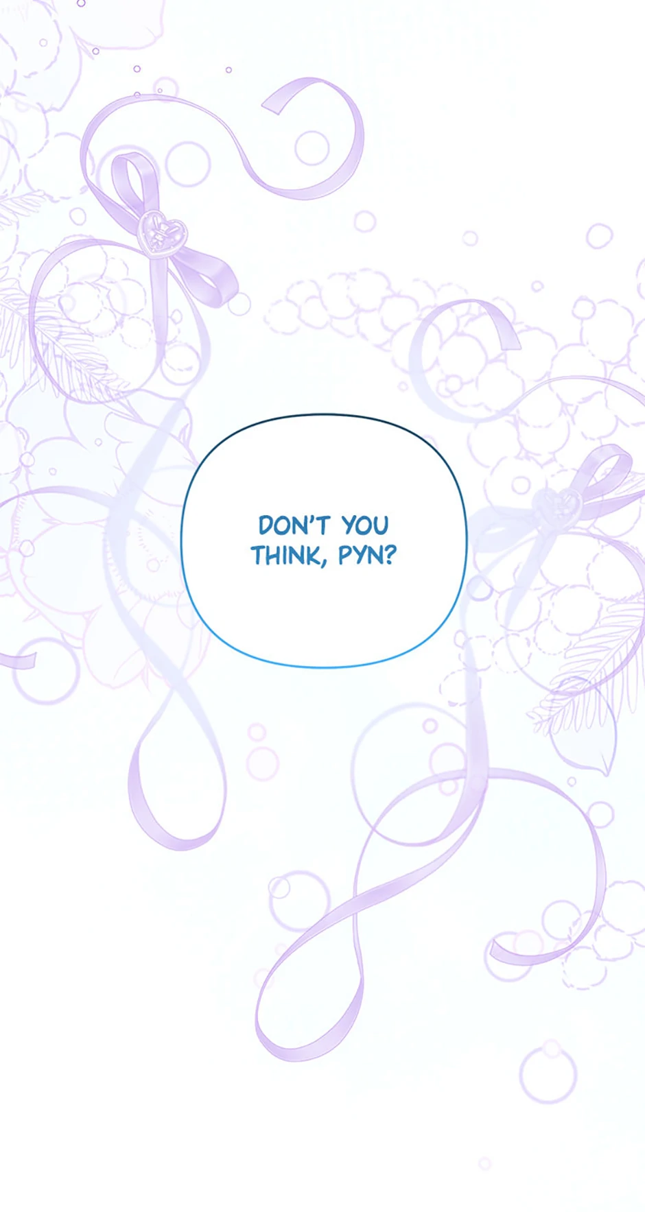 Hey, Little Duke, Just Trust this Sister! Chapter 67 - page 9