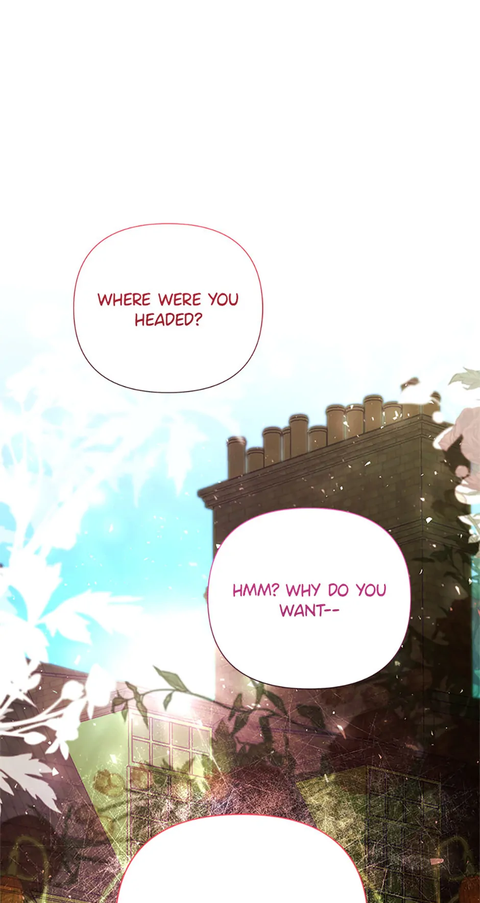 Hey, Little Duke, Just Trust this Sister! Chapter 68 - page 1