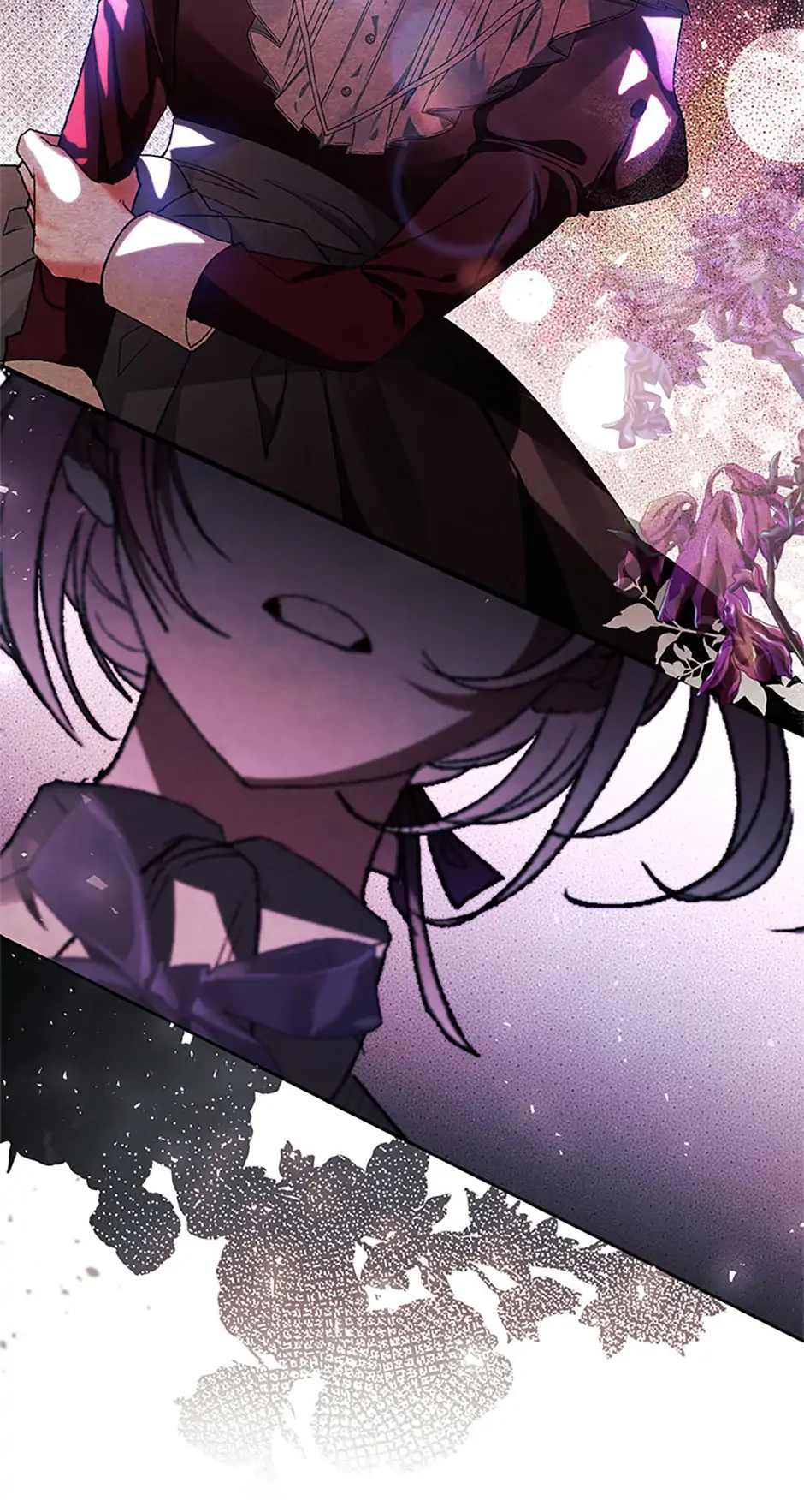 Hey, Little Duke, Just Trust this Sister! Chapter 68 - page 14