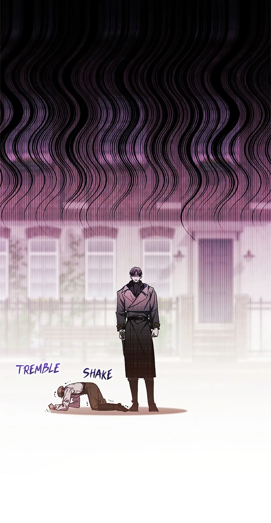 Hey, Little Duke, Just Trust this Sister! Chapter 68 - page 21